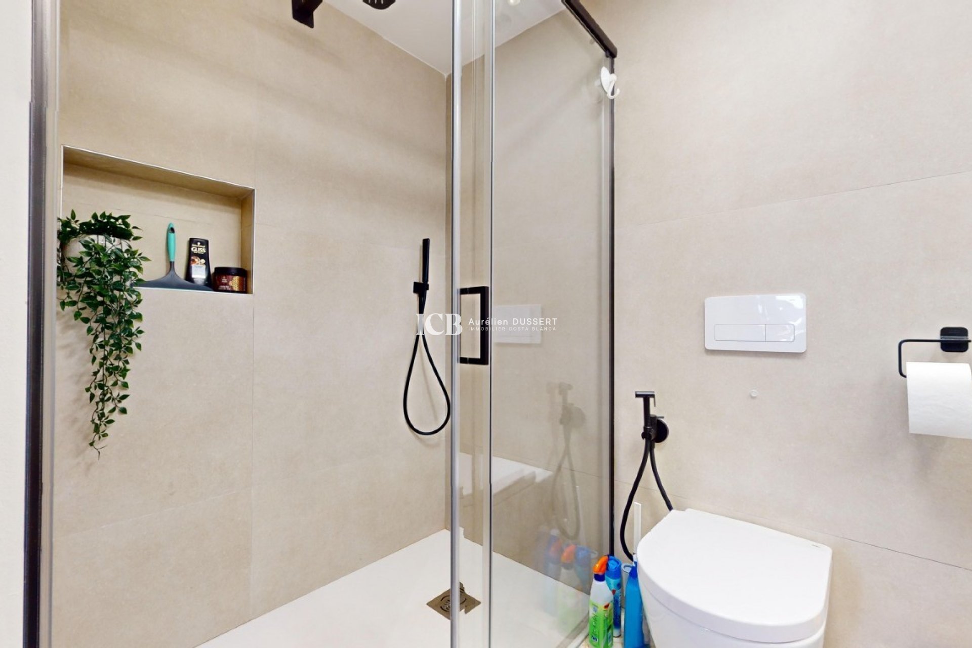 Reventa - Apartamento / piso -
San Pedro del Pinatar - Centro