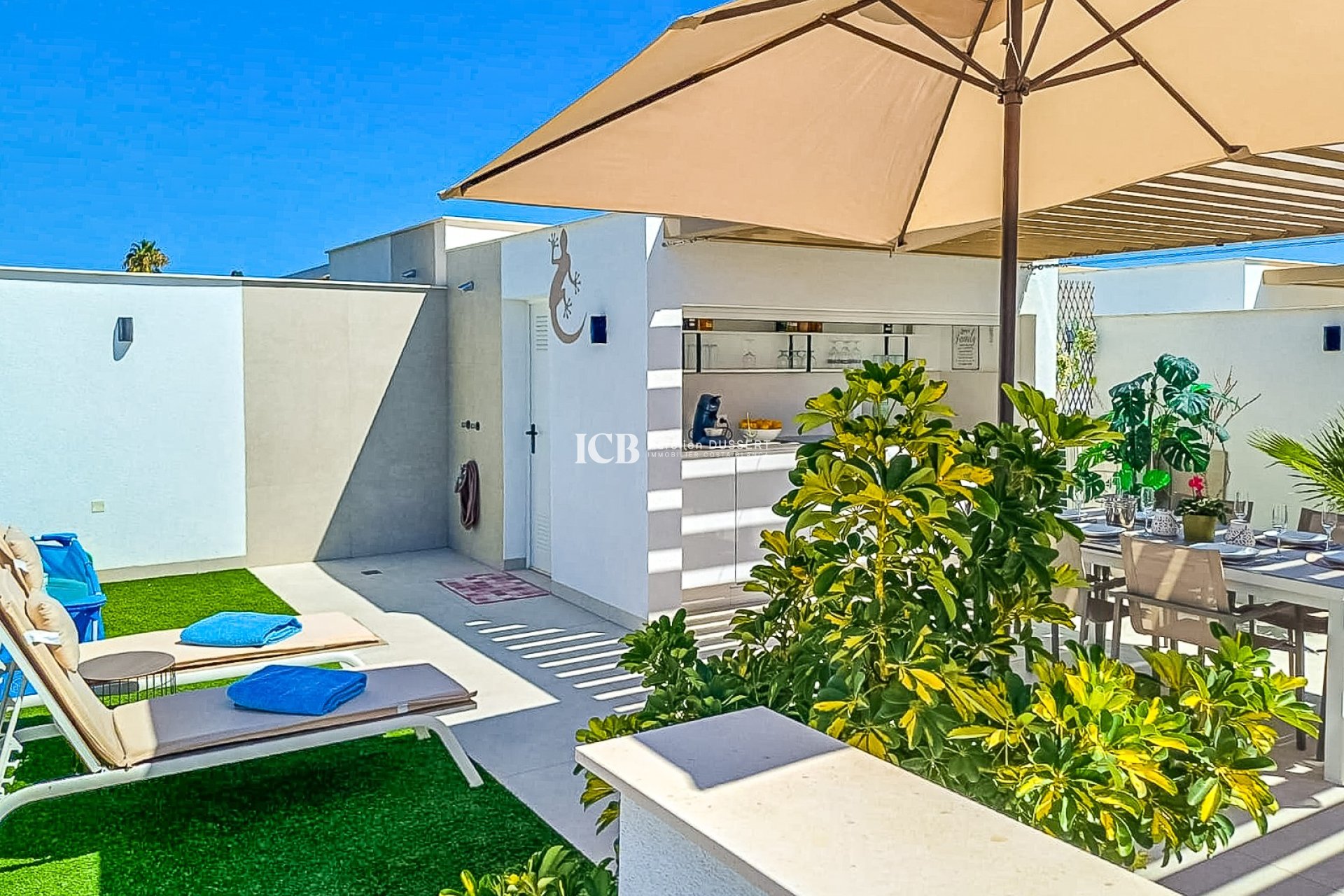 Reventa - Apartamento / piso -
San Pedro del Pinatar - Centro