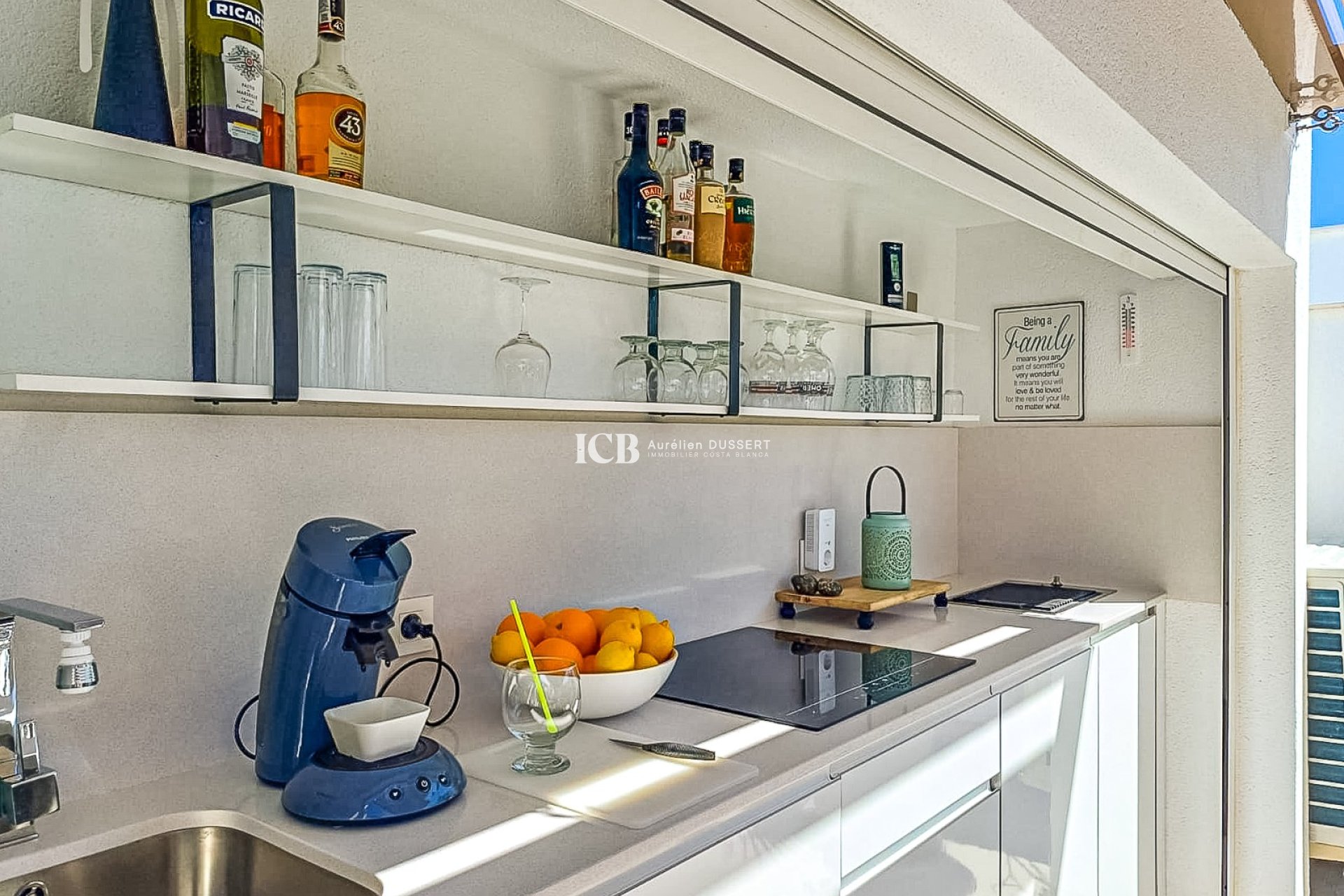 Reventa - Apartamento / piso -
San Pedro del Pinatar - Centro