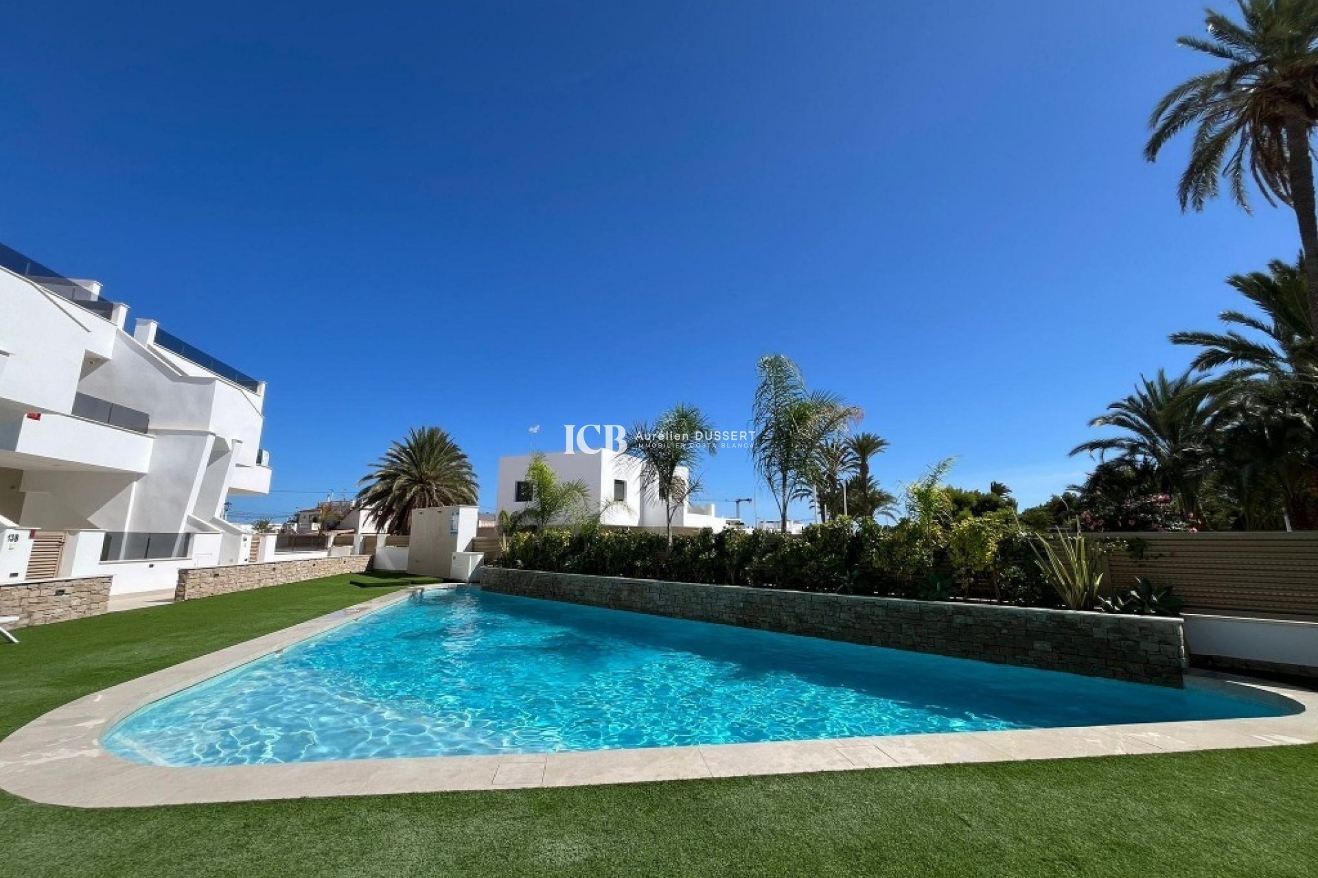 Reventa - Apartamento / piso -
San Pedro del Pinatar - Centro