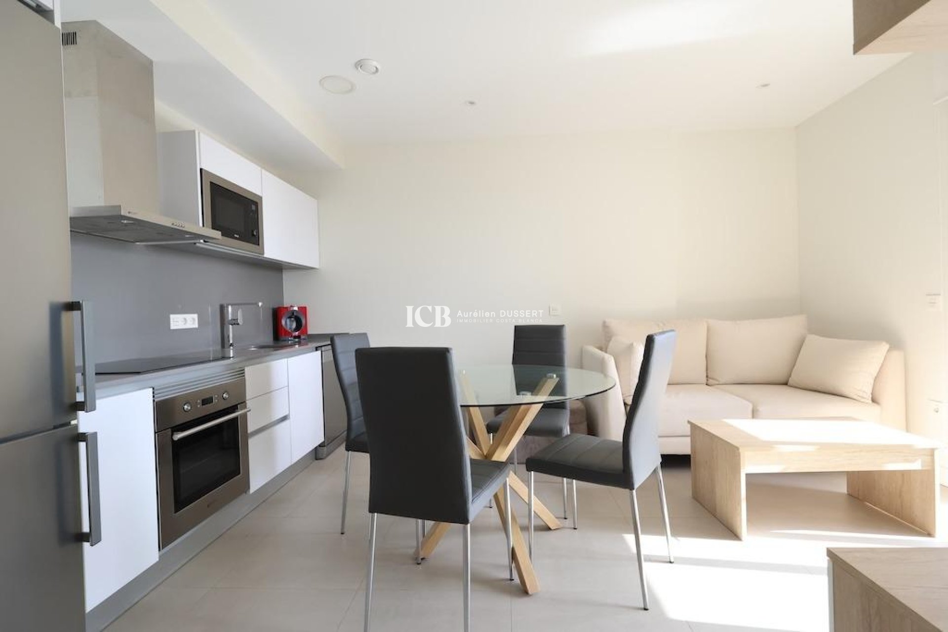 Reventa - Apartamento / piso -
San Pedro del Pinatar - Lo Pagan