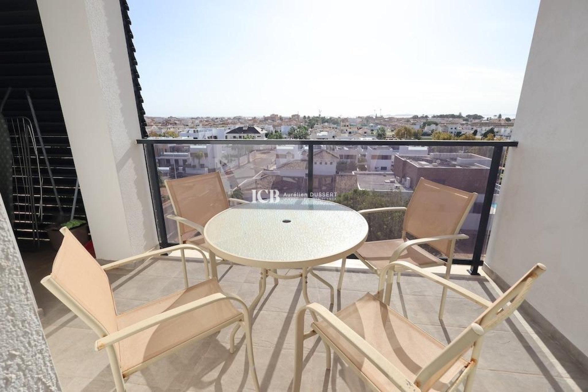 Reventa - Apartamento / piso -
San Pedro del Pinatar - Lo Pagan