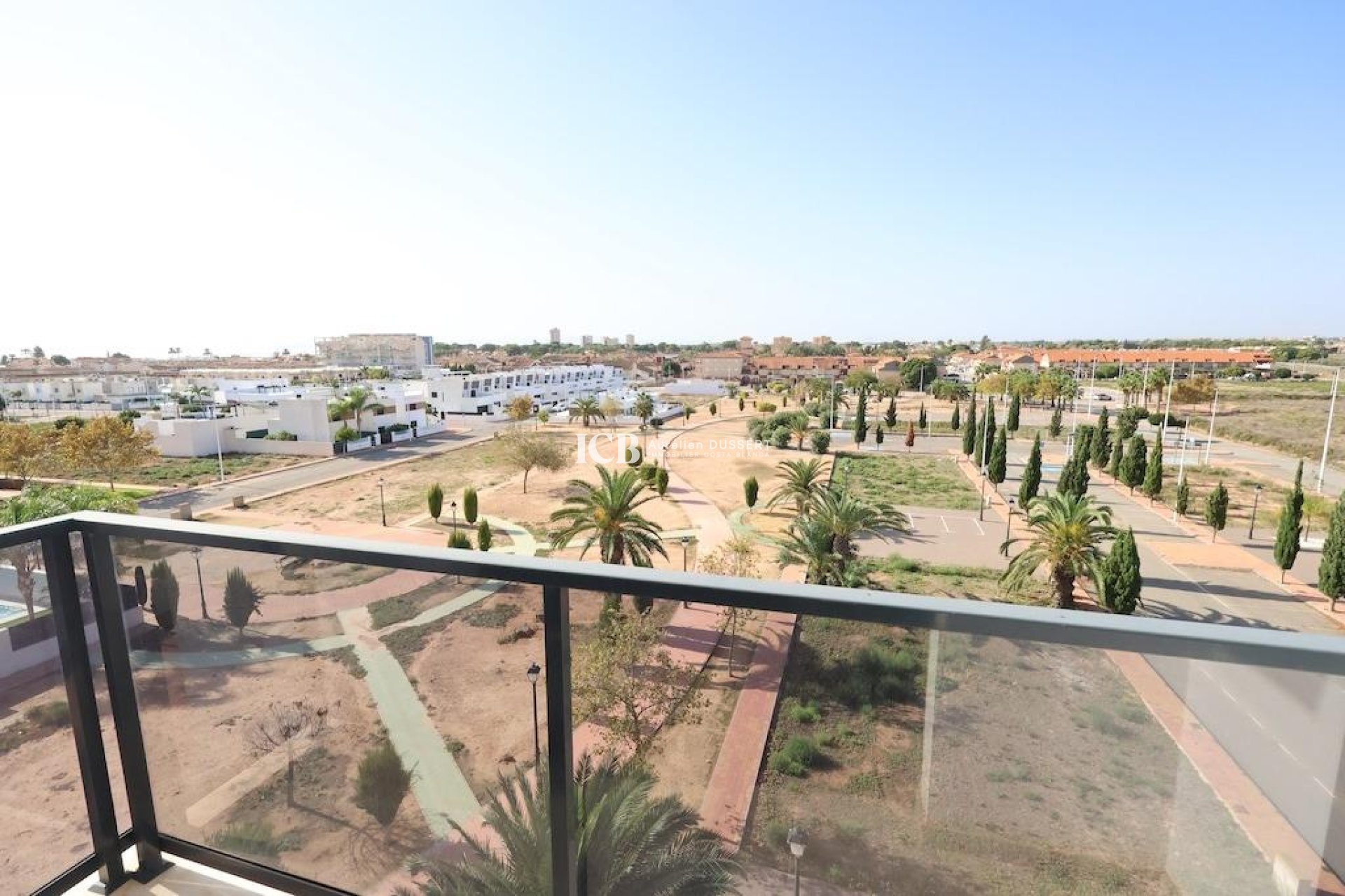 Reventa - Apartamento / piso -
San Pedro del Pinatar - Lo Pagan