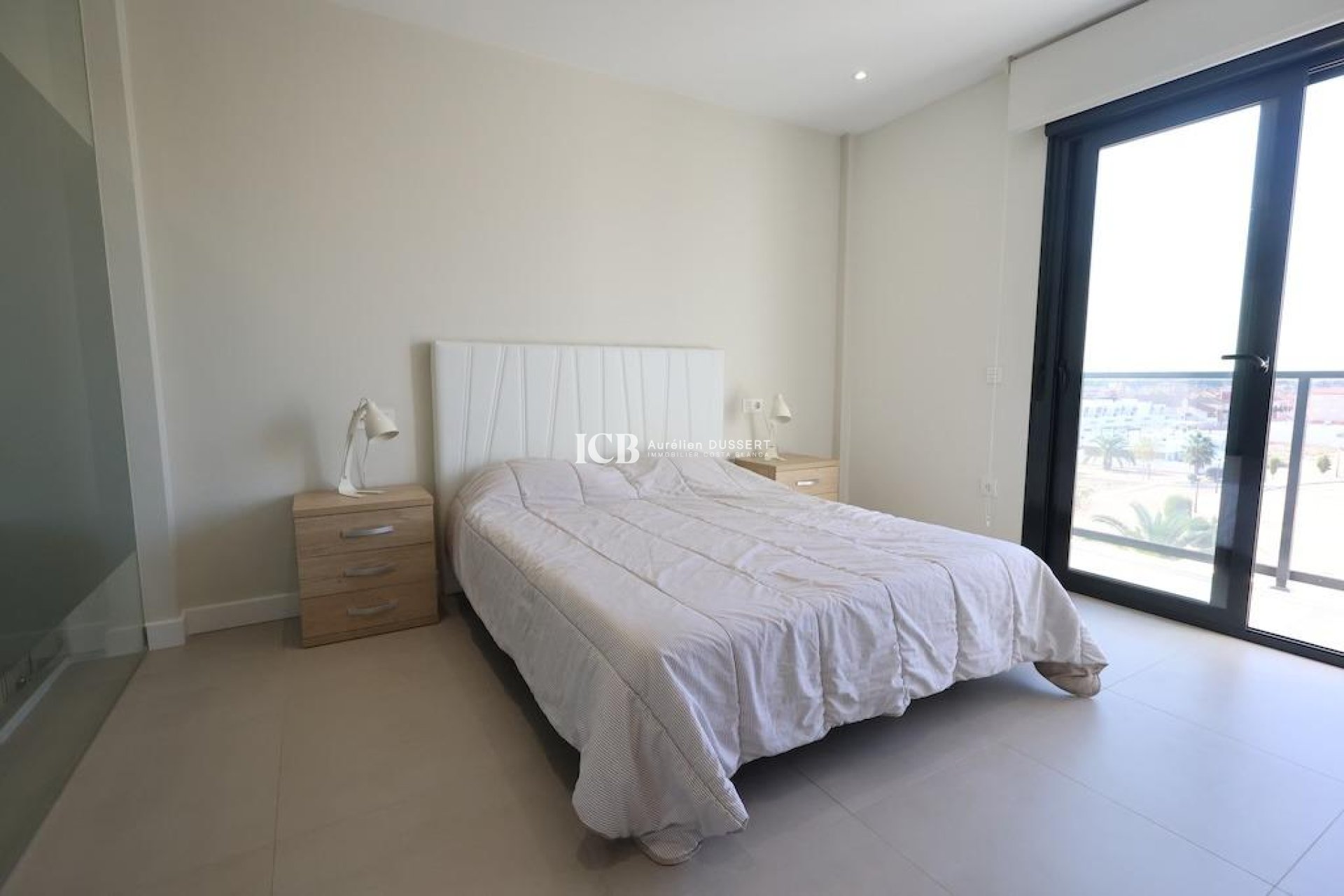 Reventa - Apartamento / piso -
San Pedro del Pinatar - Lo Pagan