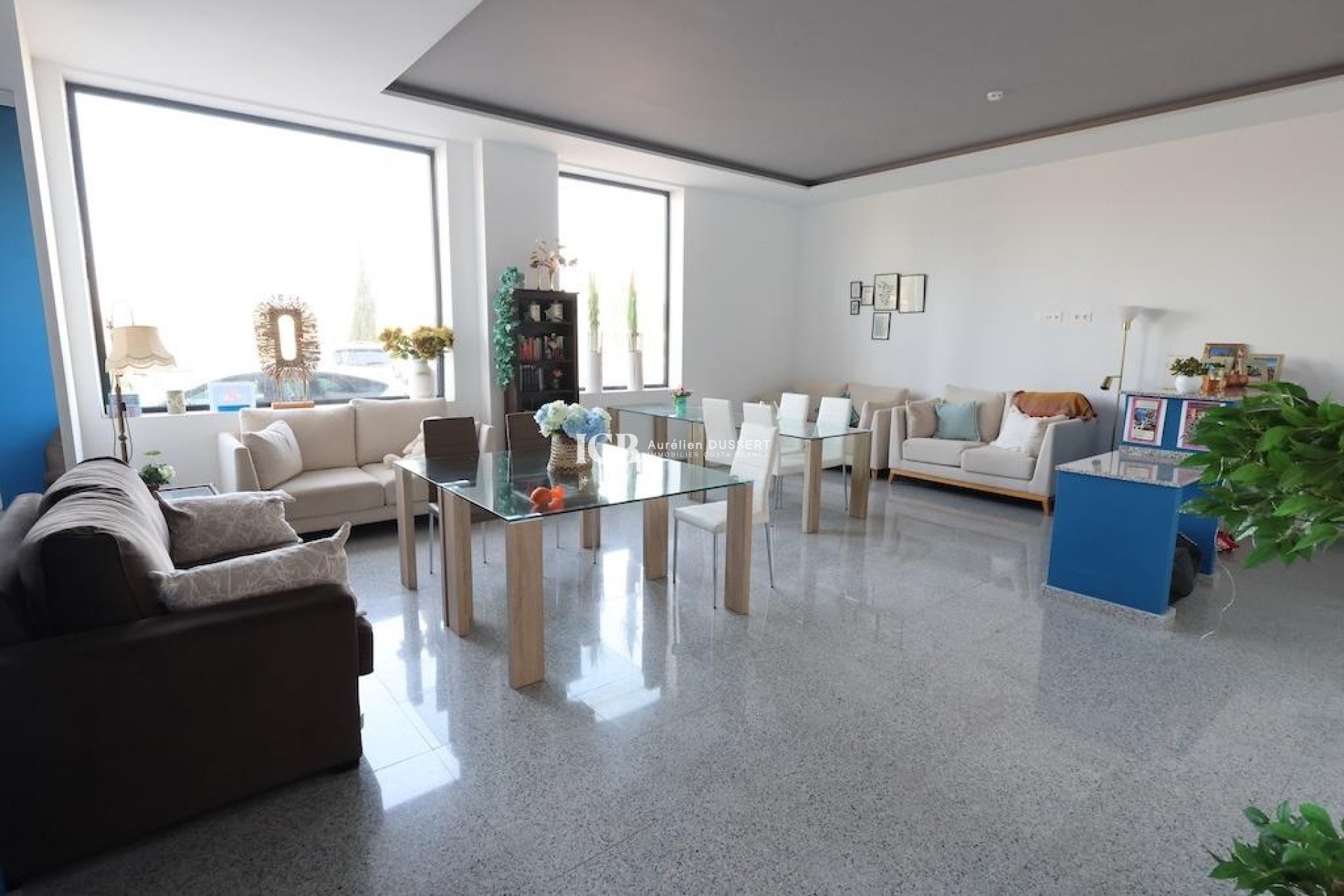 Reventa - Apartamento / piso -
San Pedro del Pinatar - Lo Pagan