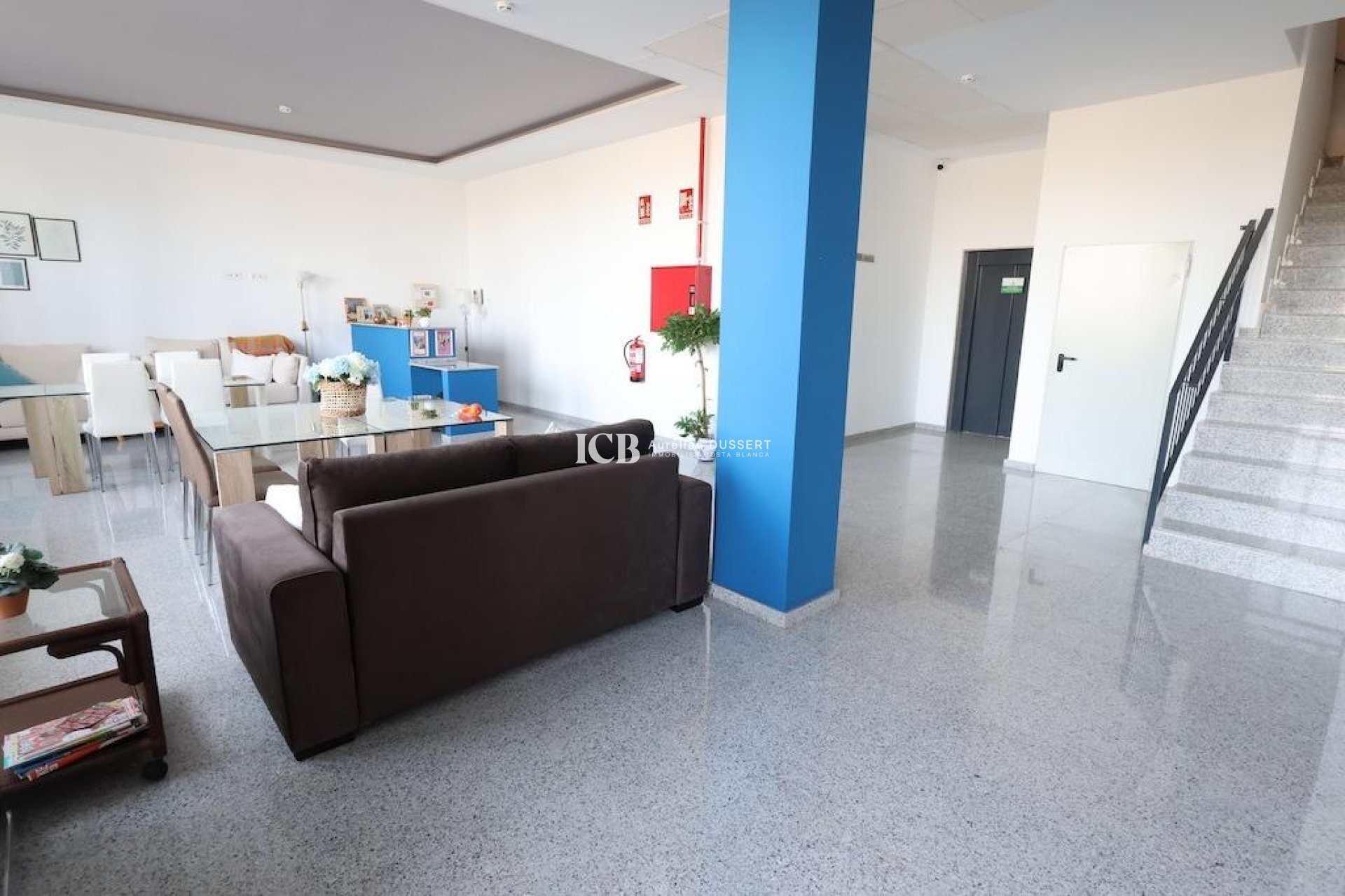 Reventa - Apartamento / piso -
San Pedro del Pinatar - Lo Pagan