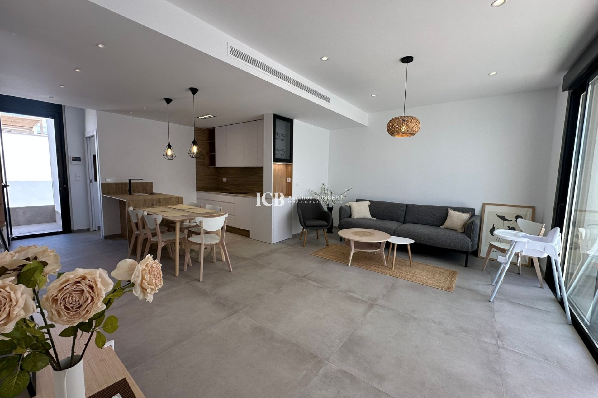 Reventa - Apartamento / piso -
San Pedro del Pinatar - Lo Pagan