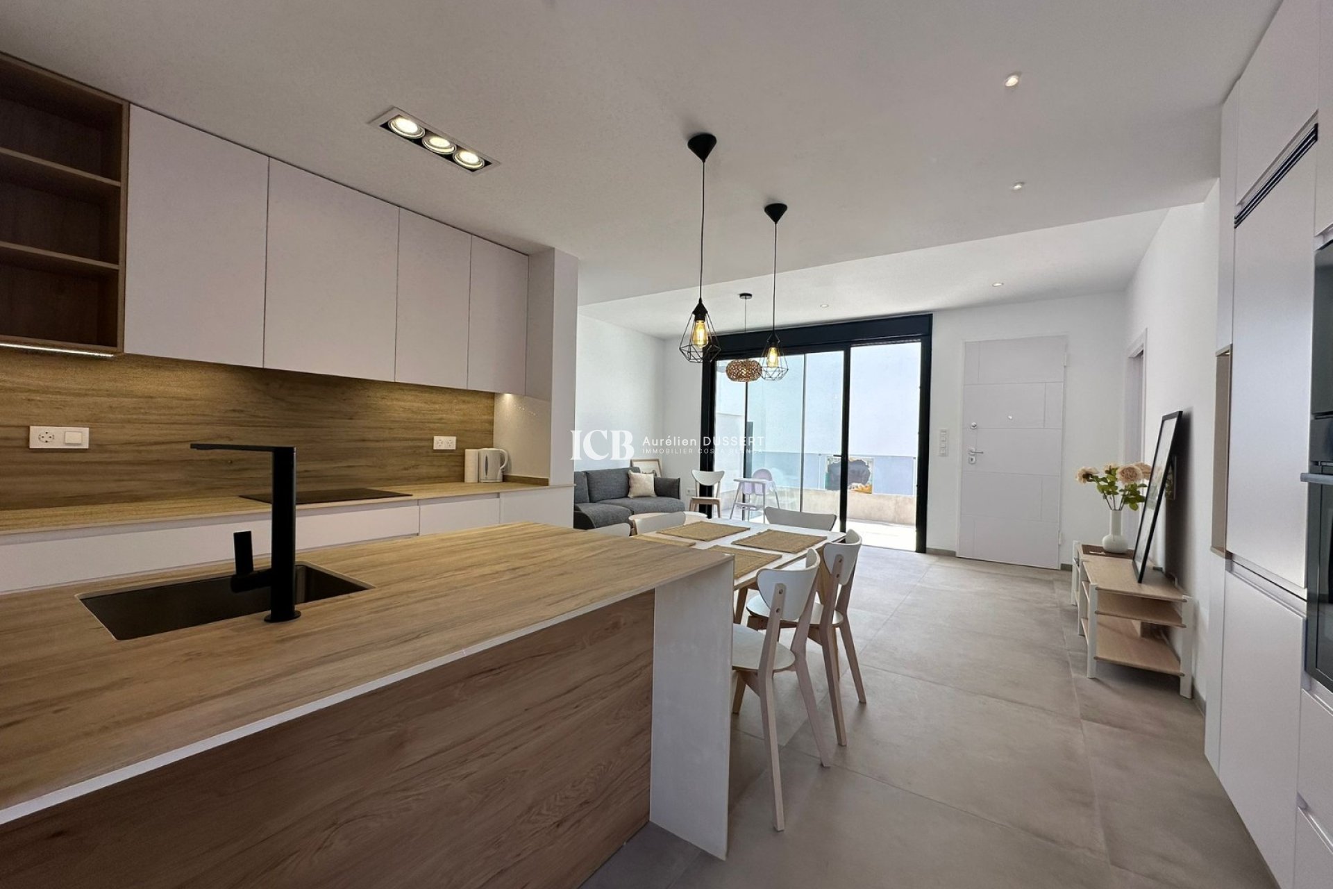 Reventa - Apartamento / piso -
San Pedro del Pinatar - Lo Pagan