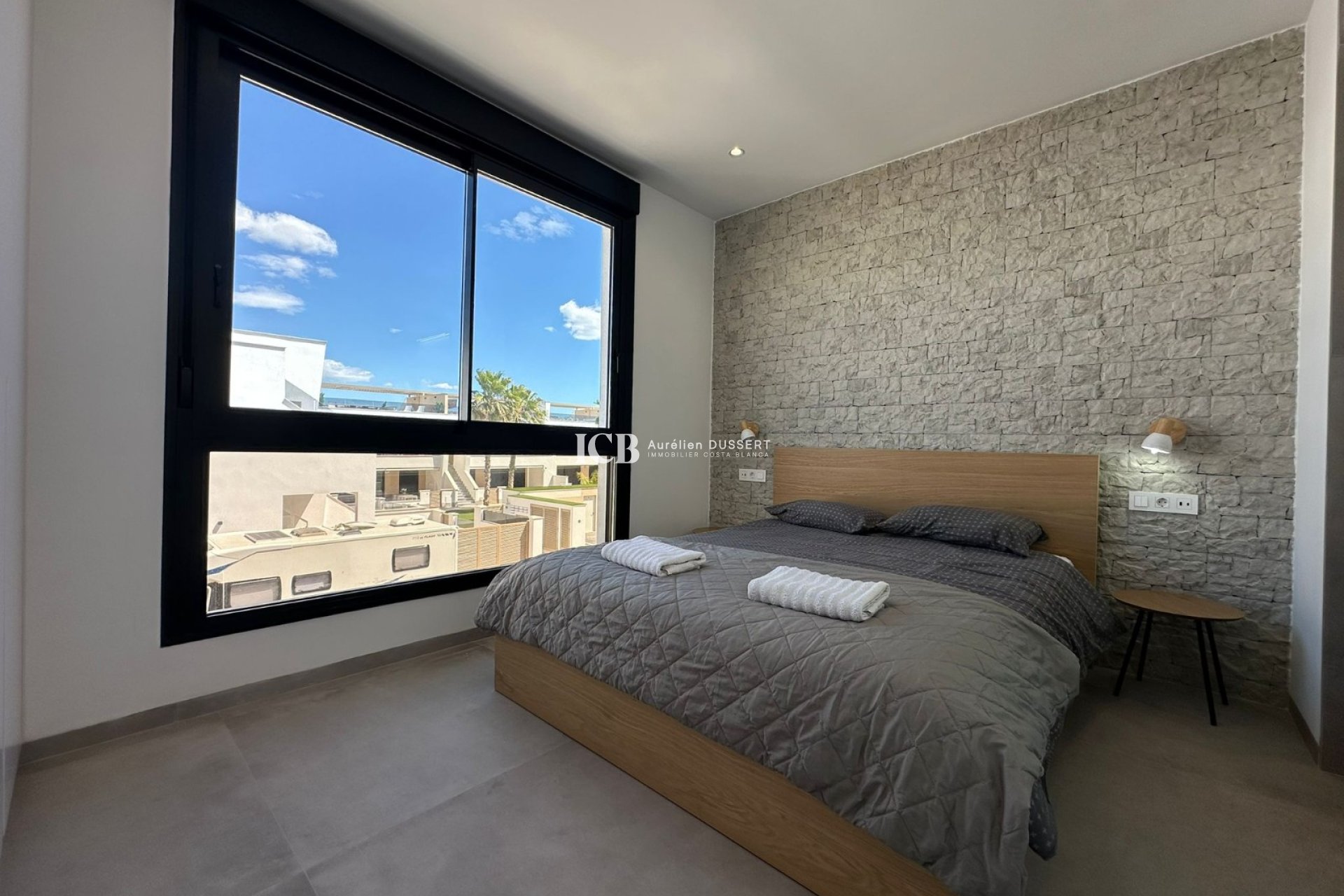 Reventa - Apartamento / piso -
San Pedro del Pinatar - Lo Pagan