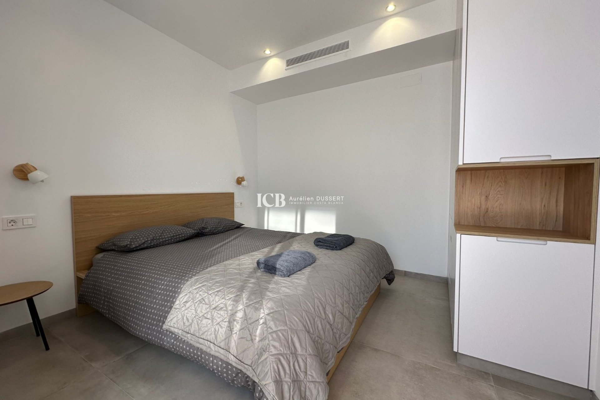 Reventa - Apartamento / piso -
San Pedro del Pinatar - Lo Pagan
