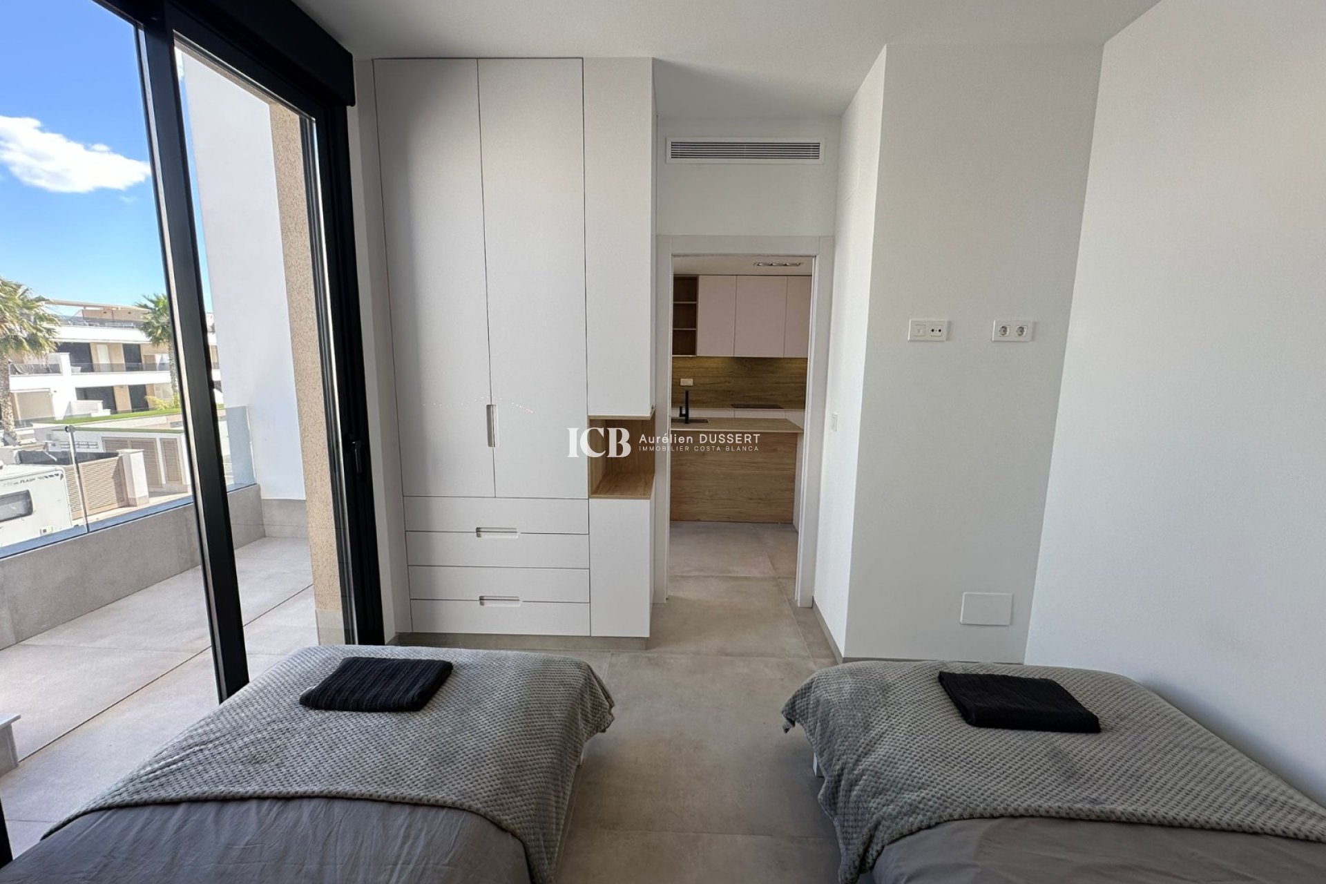 Reventa - Apartamento / piso -
San Pedro del Pinatar - Lo Pagan