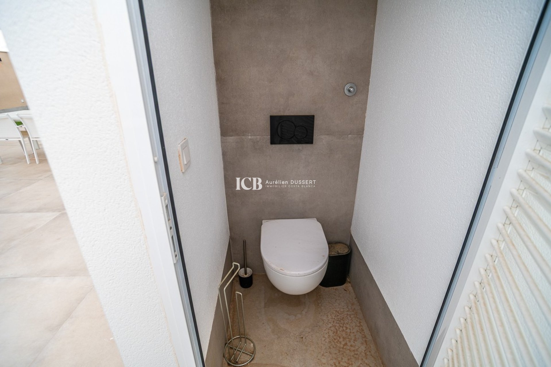Reventa - Apartamento / piso -
San Pedro del Pinatar - Lo Pagan