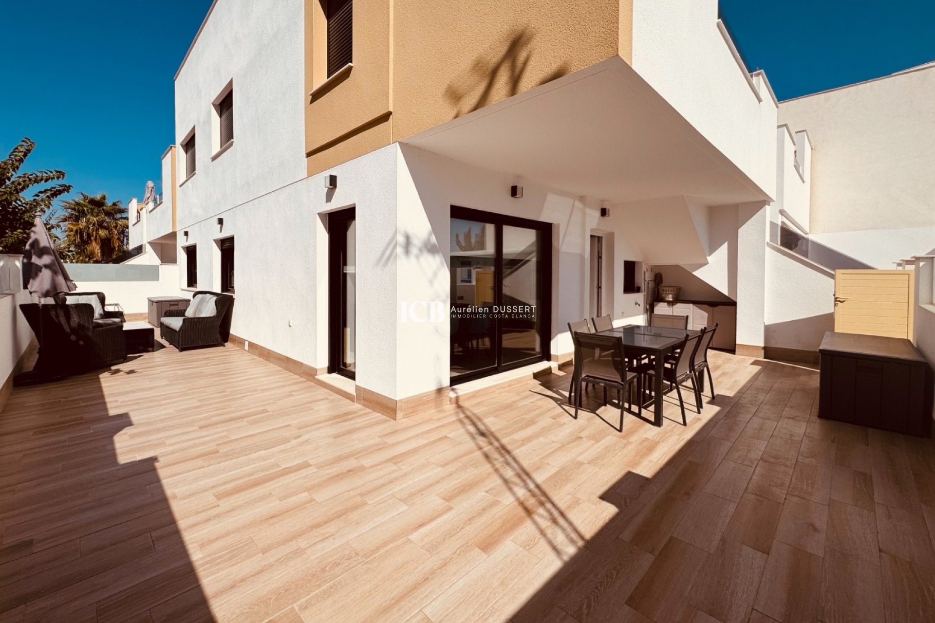 Reventa - Apartamento / piso -
San Pedro del Pinatar - Lo Pagan