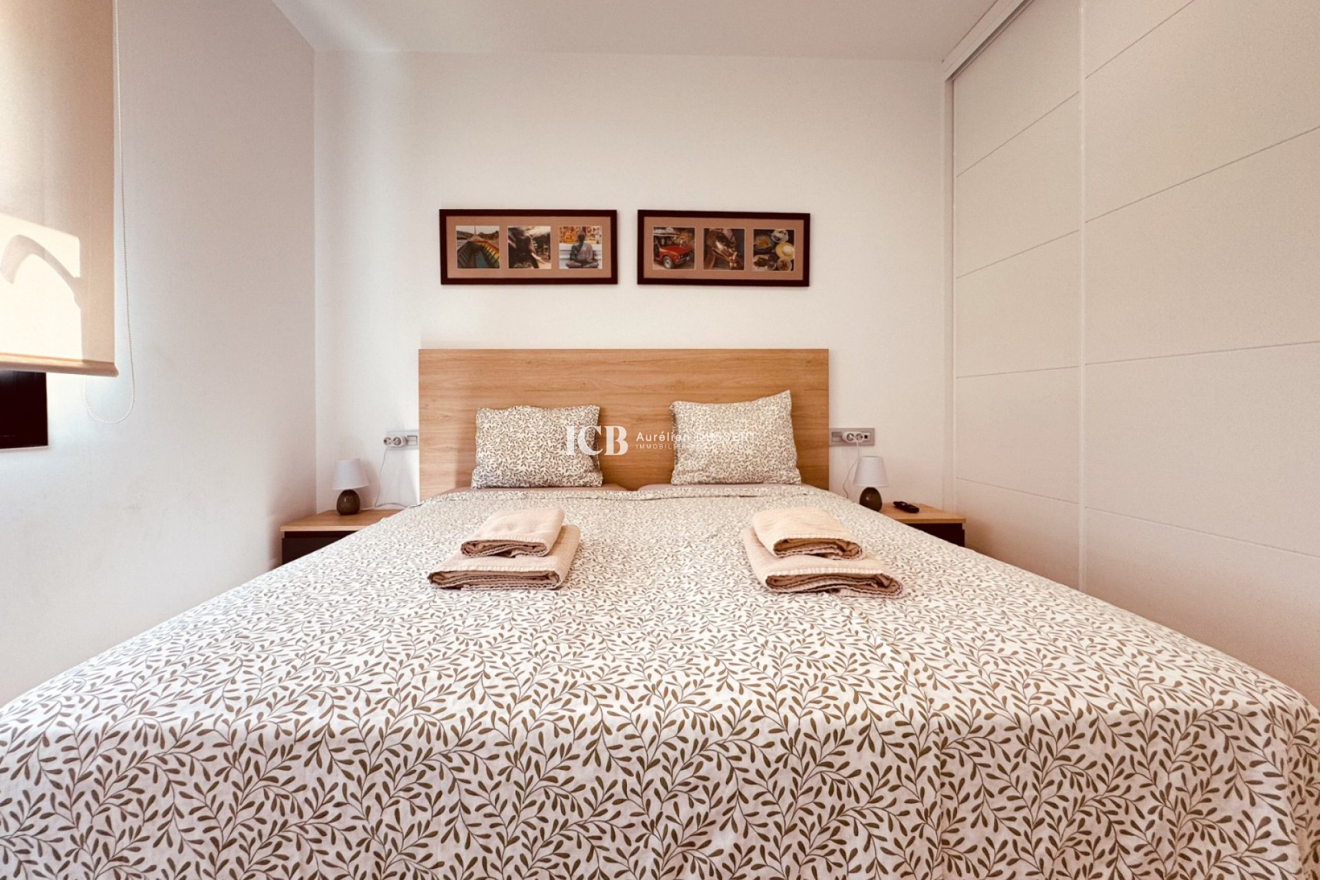 Reventa - Apartamento / piso -
San Pedro del Pinatar - Lo Pagan