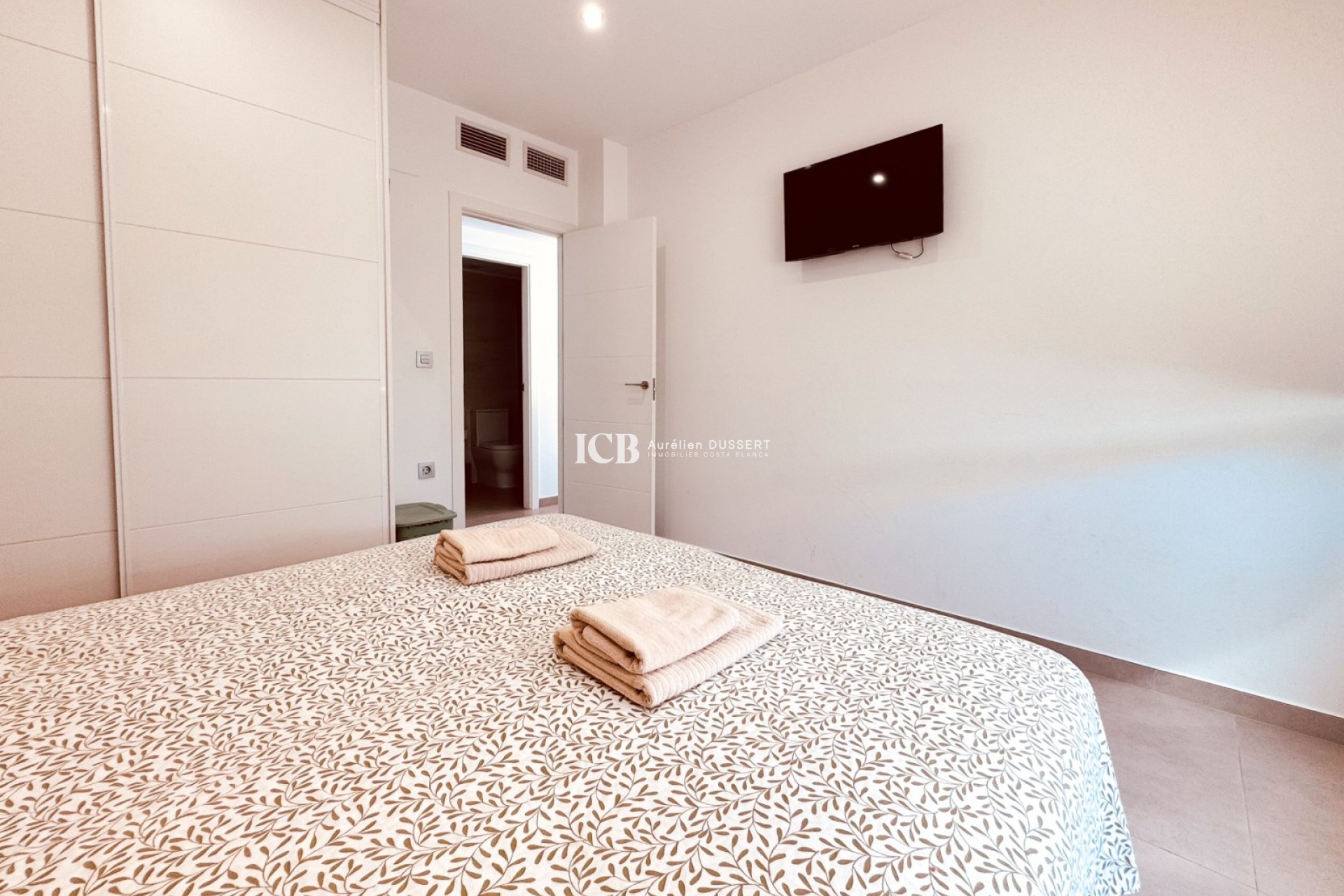 Reventa - Apartamento / piso -
San Pedro del Pinatar - Lo Pagan