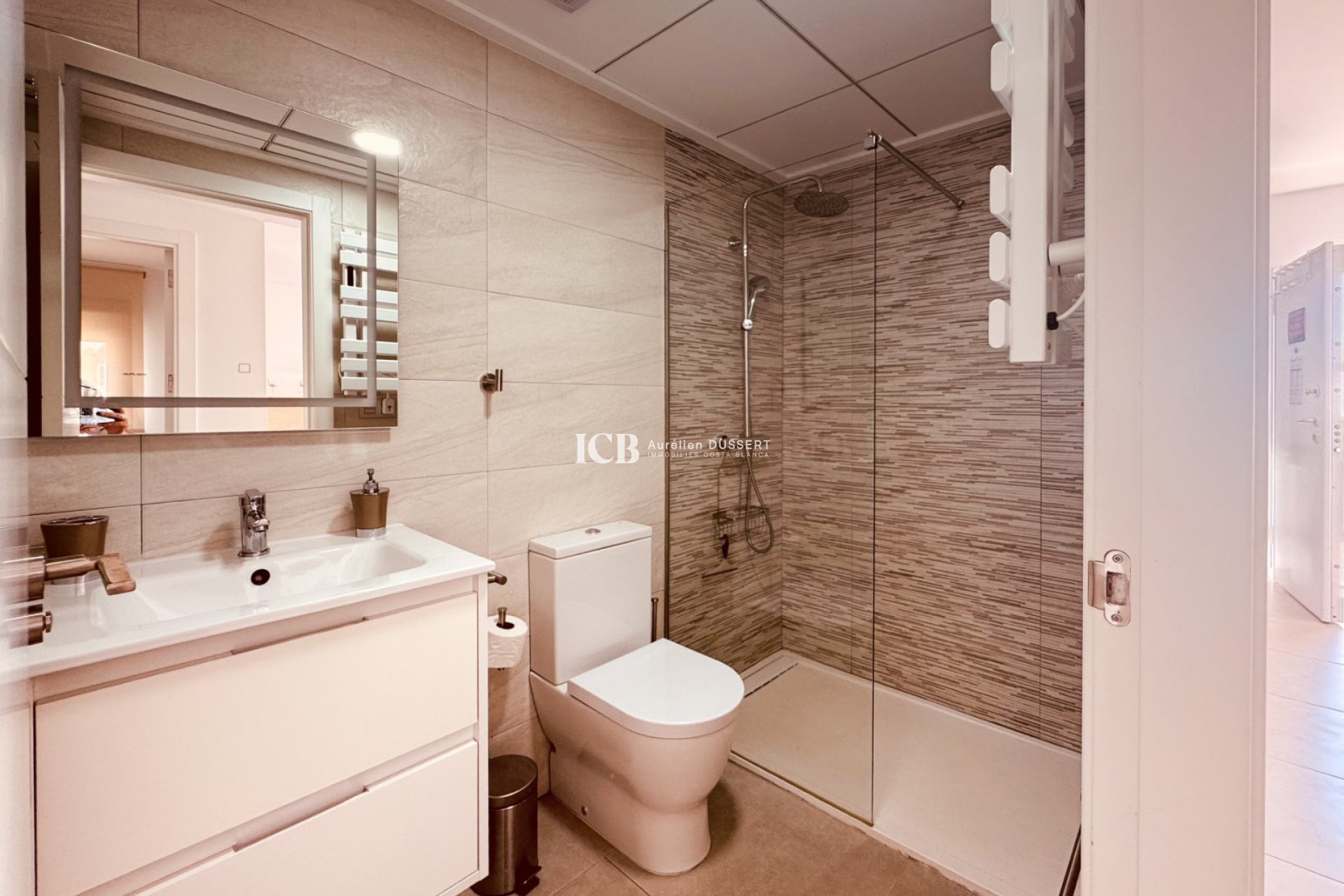 Reventa - Apartamento / piso -
San Pedro del Pinatar - Lo Pagan