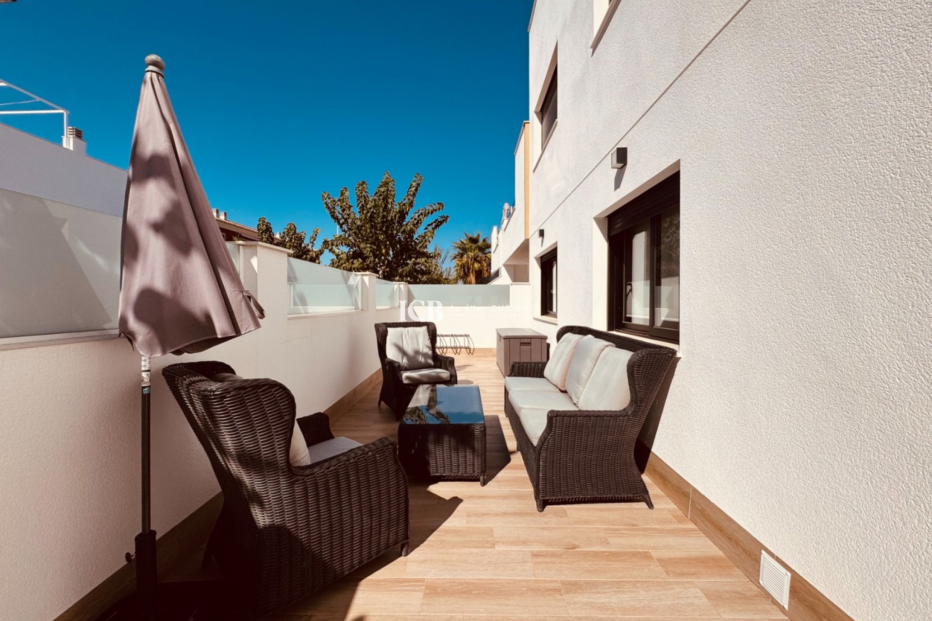 Reventa - Apartamento / piso -
San Pedro del Pinatar - Lo Pagan