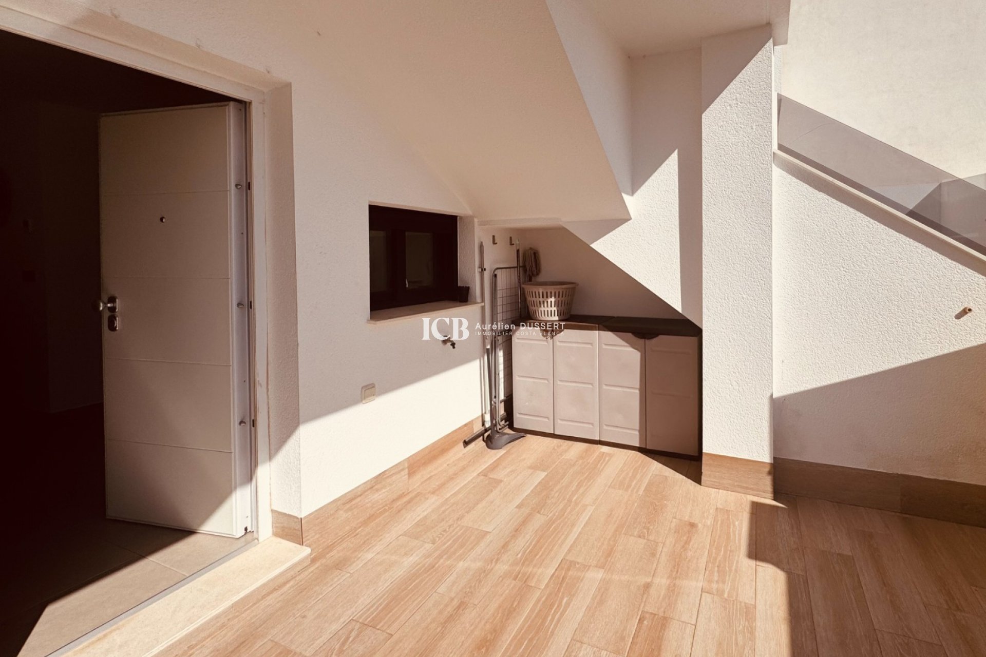 Reventa - Apartamento / piso -
San Pedro del Pinatar - Lo Pagan