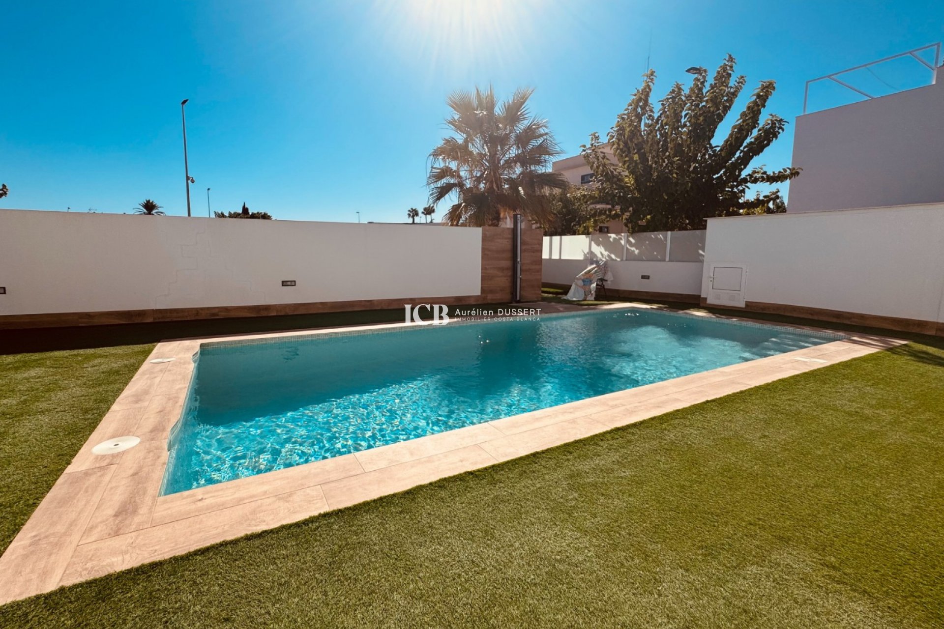 Reventa - Apartamento / piso -
San Pedro del Pinatar - Lo Pagan