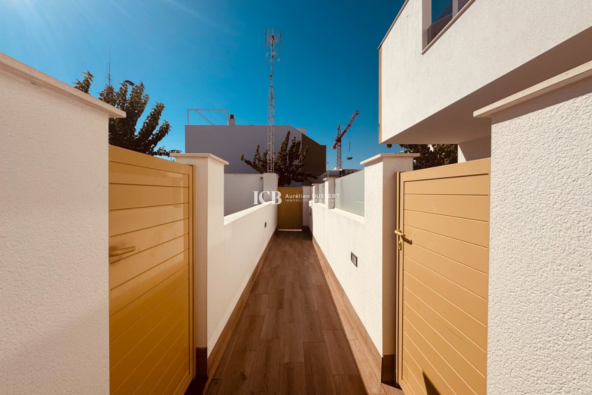 Reventa - Apartamento / piso -
San Pedro del Pinatar - Lo Pagan