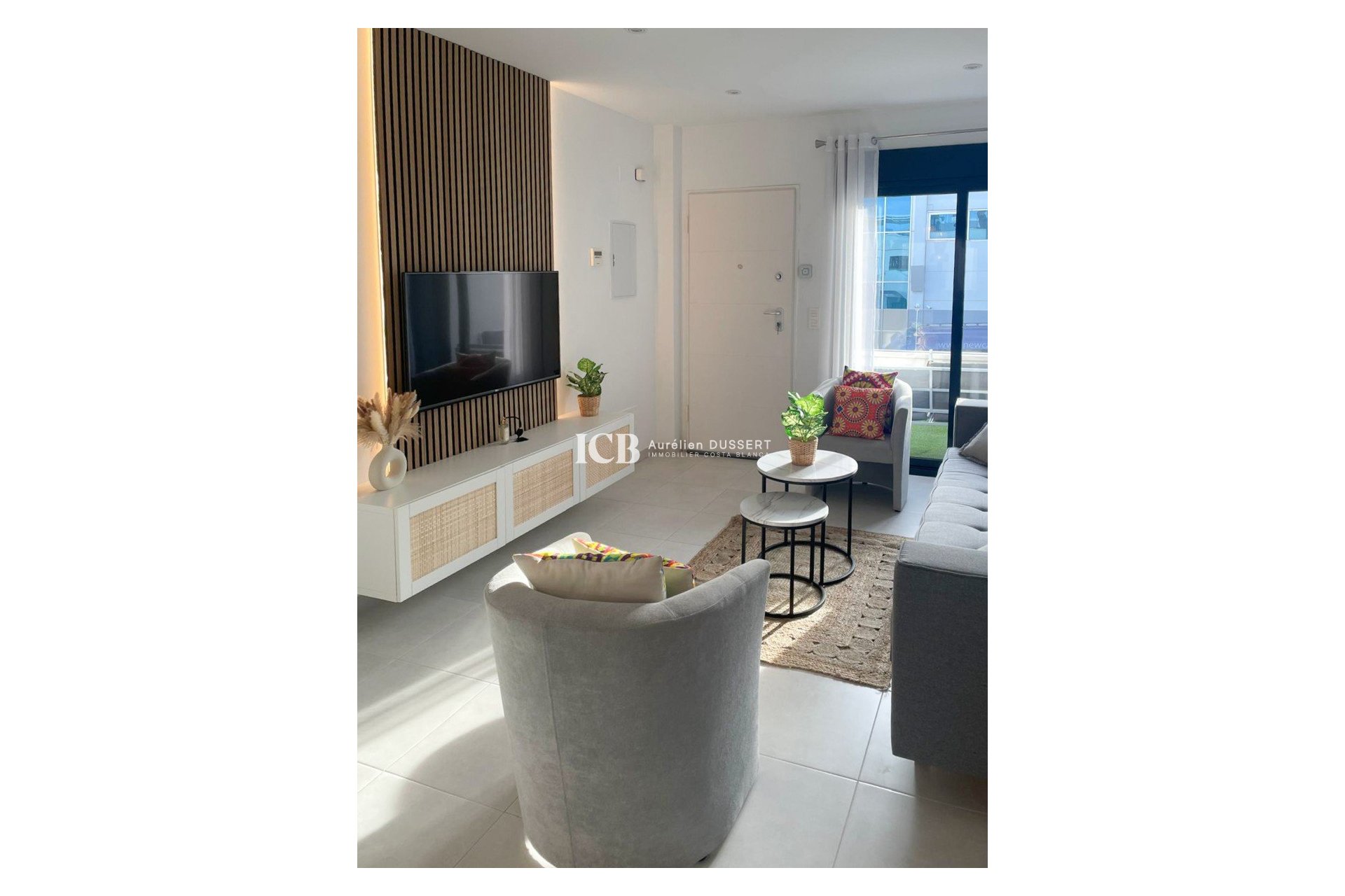 Reventa - Apartamento / piso -
San Pedro del Pinatar - Lo Pagan