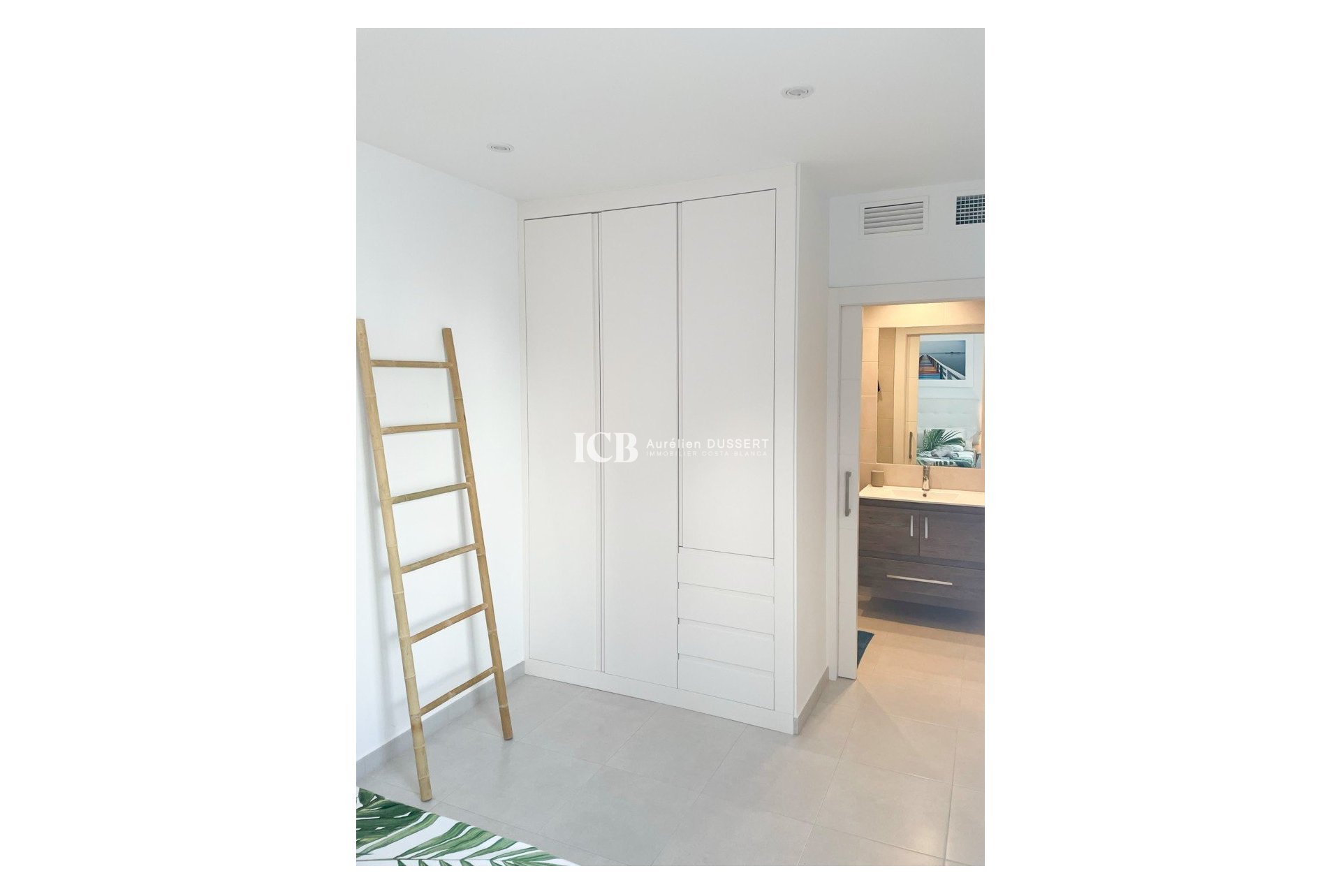 Reventa - Apartamento / piso -
San Pedro del Pinatar - Lo Pagan