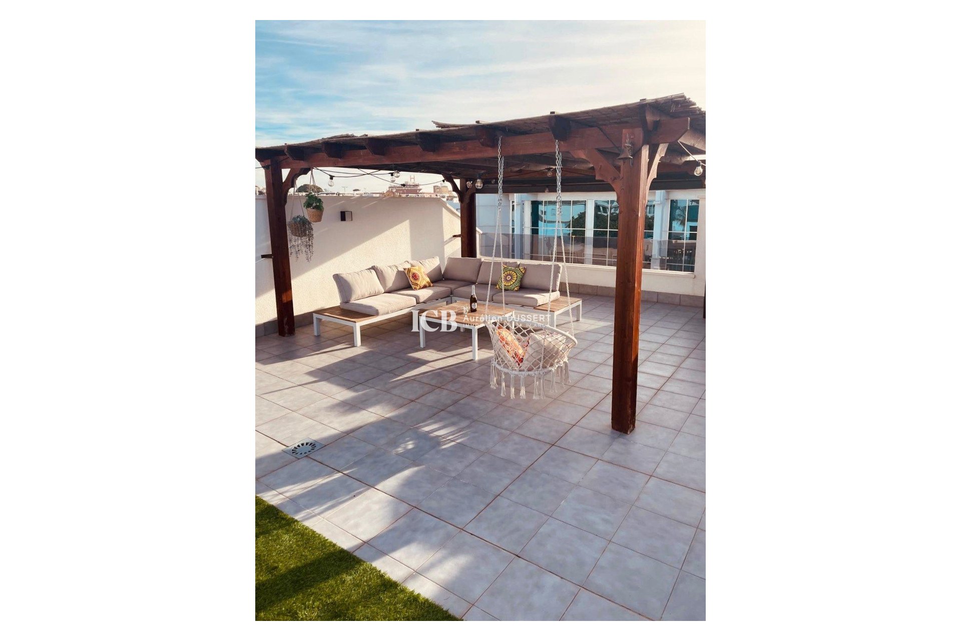 Reventa - Apartamento / piso -
San Pedro del Pinatar - Lo Pagan