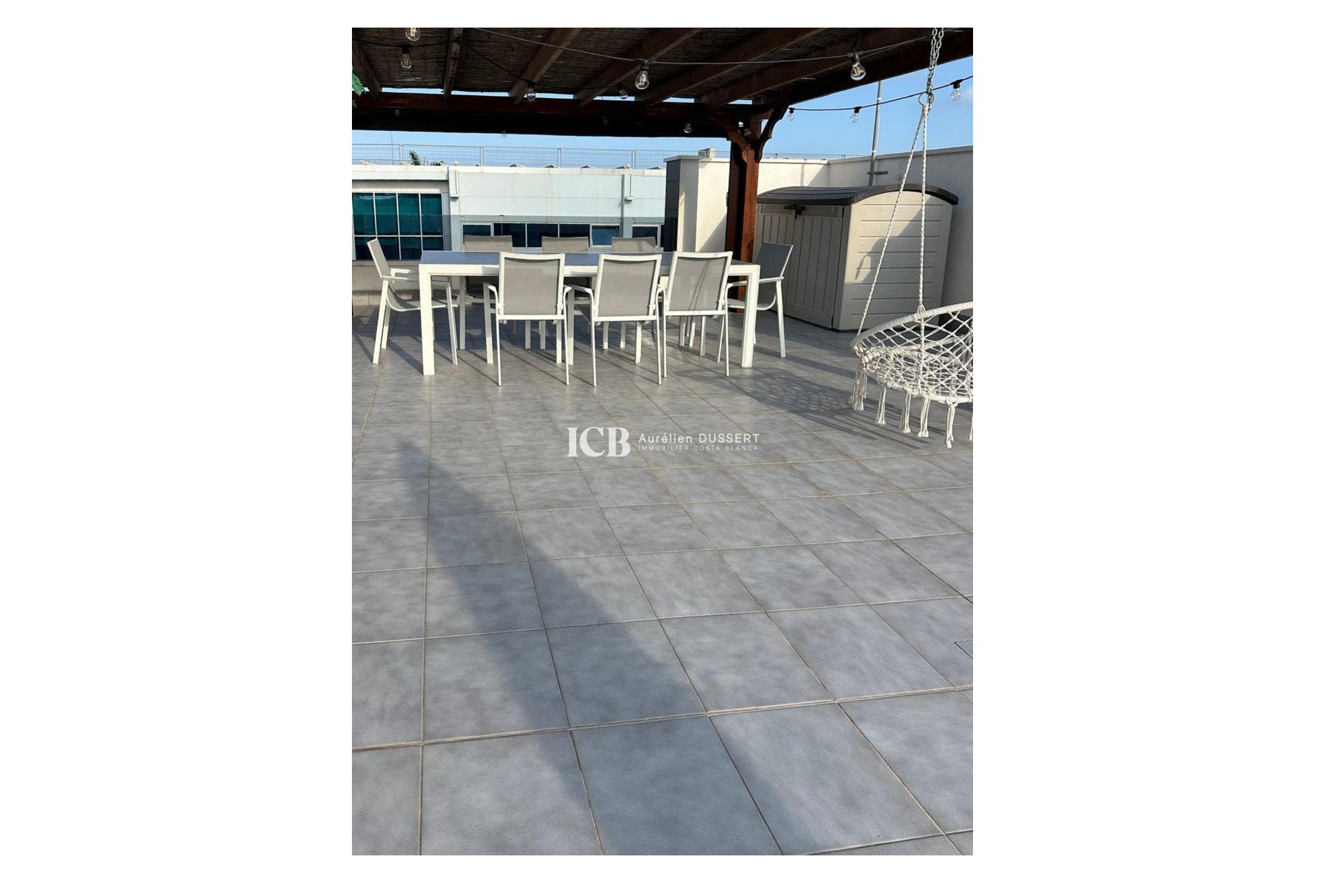 Reventa - Apartamento / piso -
San Pedro del Pinatar - Lo Pagan