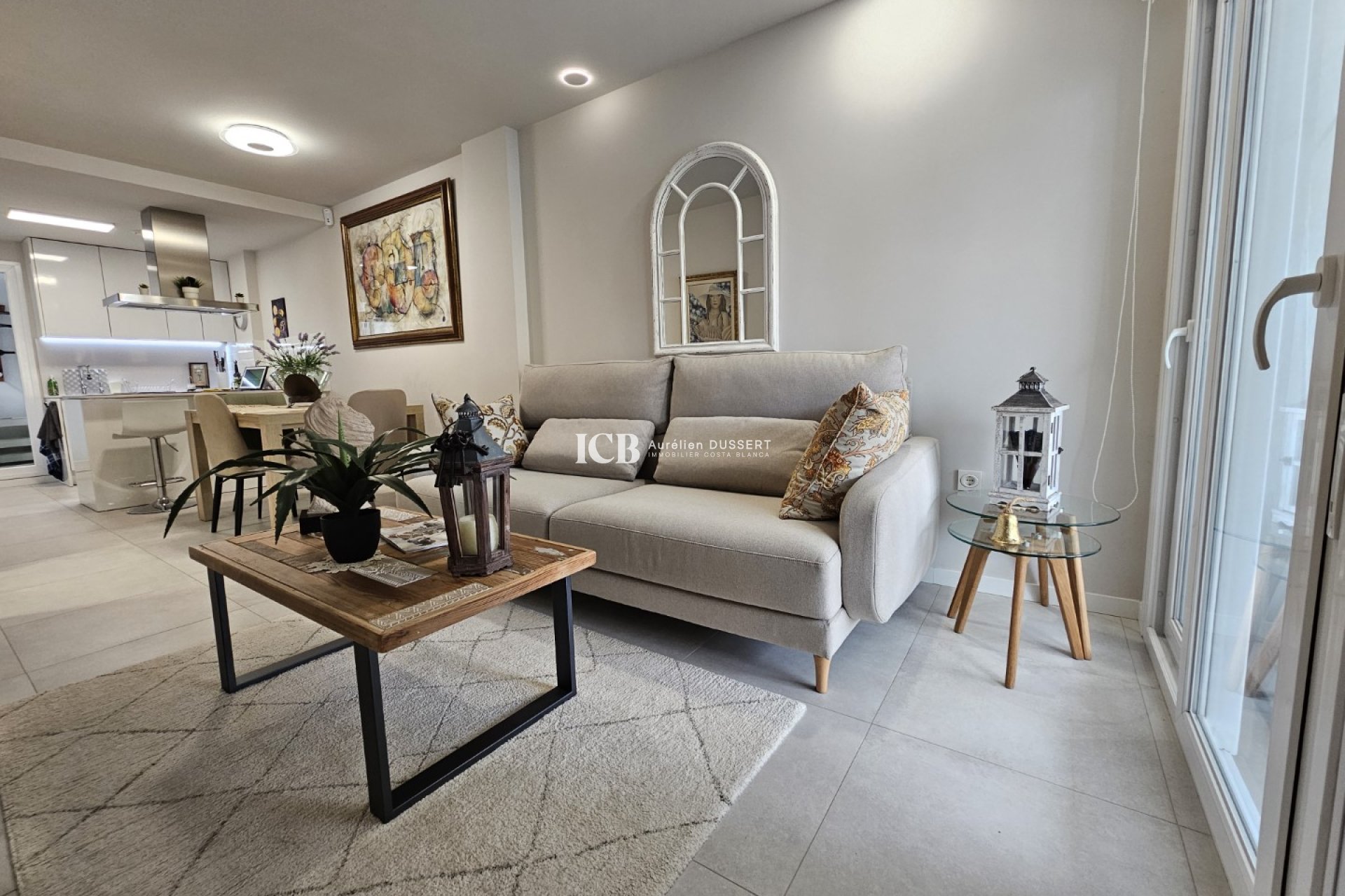 Reventa - Apartamento / piso -
San Pedro del Pinatar - San Pedro de Pinatar