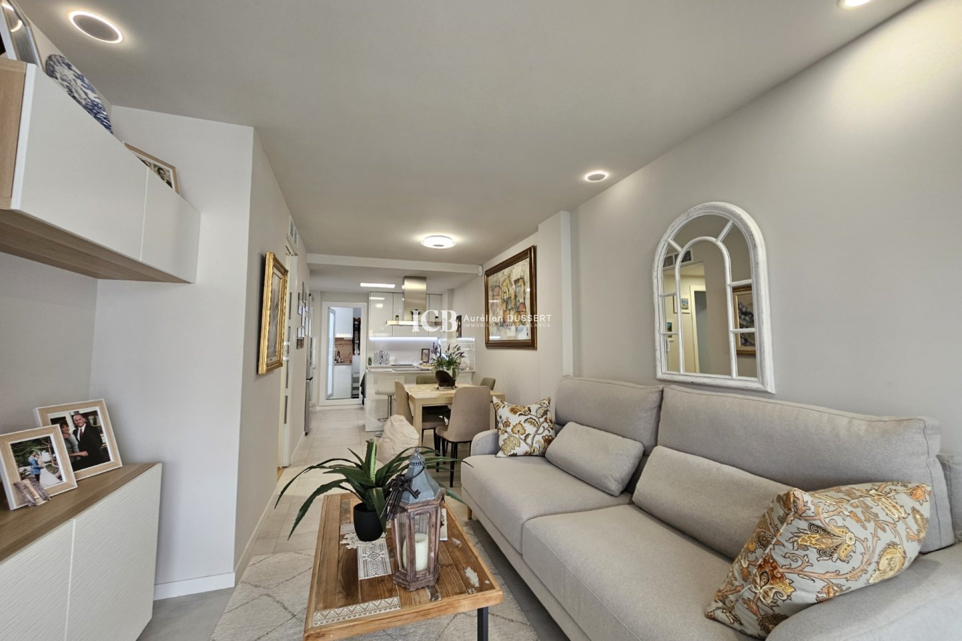 Reventa - Apartamento / piso -
San Pedro del Pinatar - San Pedro de Pinatar