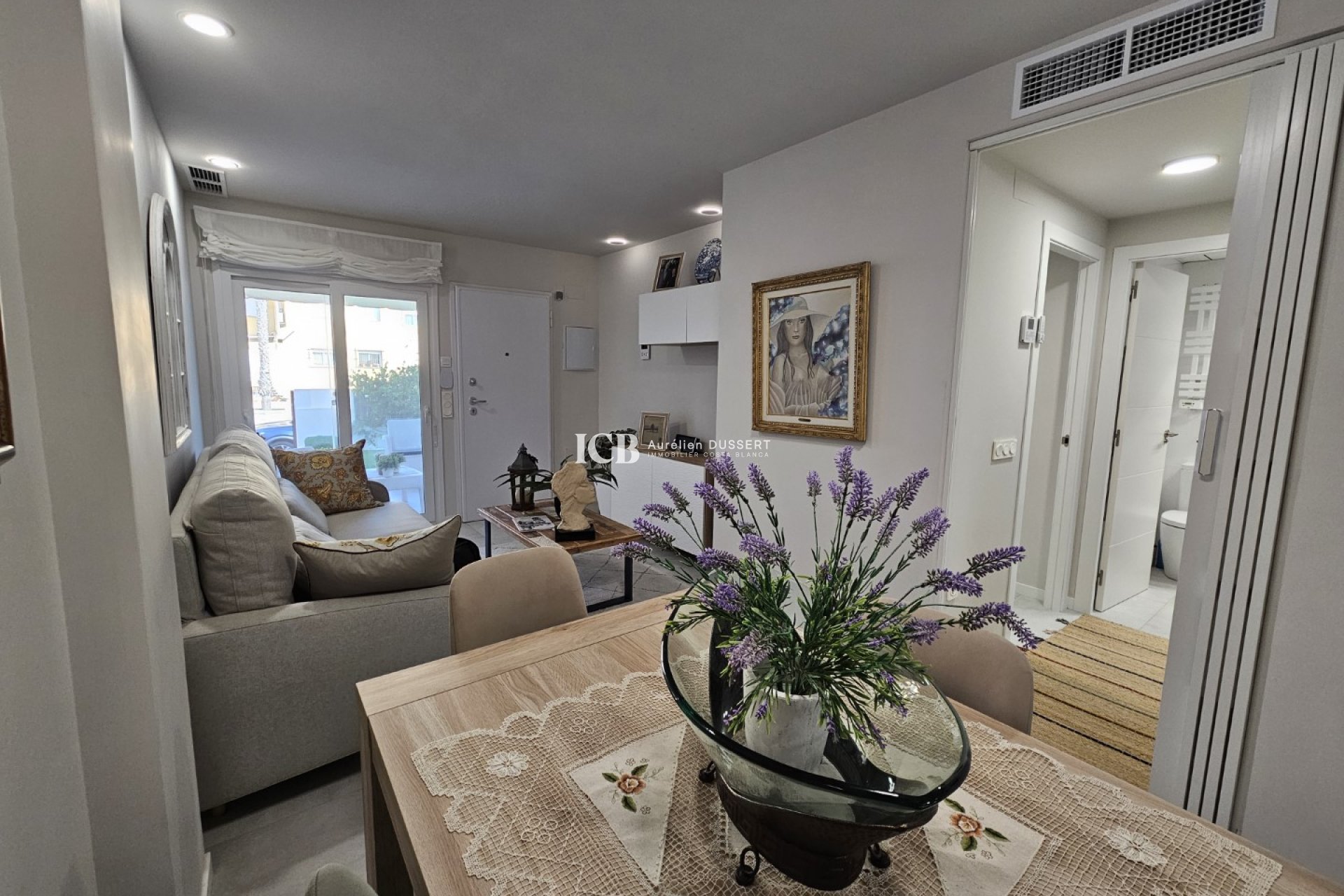 Reventa - Apartamento / piso -
San Pedro del Pinatar - San Pedro de Pinatar