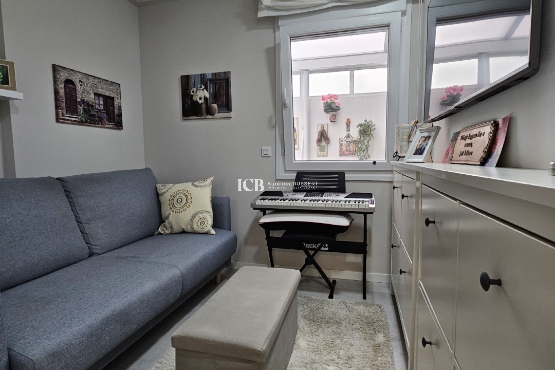 Reventa - Apartamento / piso -
San Pedro del Pinatar - San Pedro de Pinatar