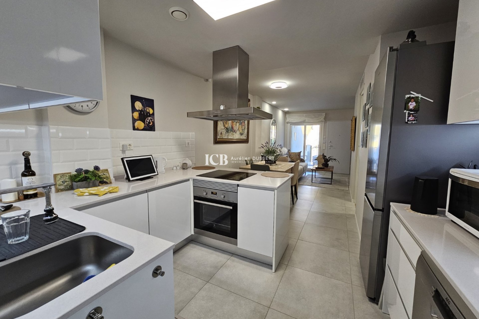 Reventa - Apartamento / piso -
San Pedro del Pinatar - San Pedro de Pinatar