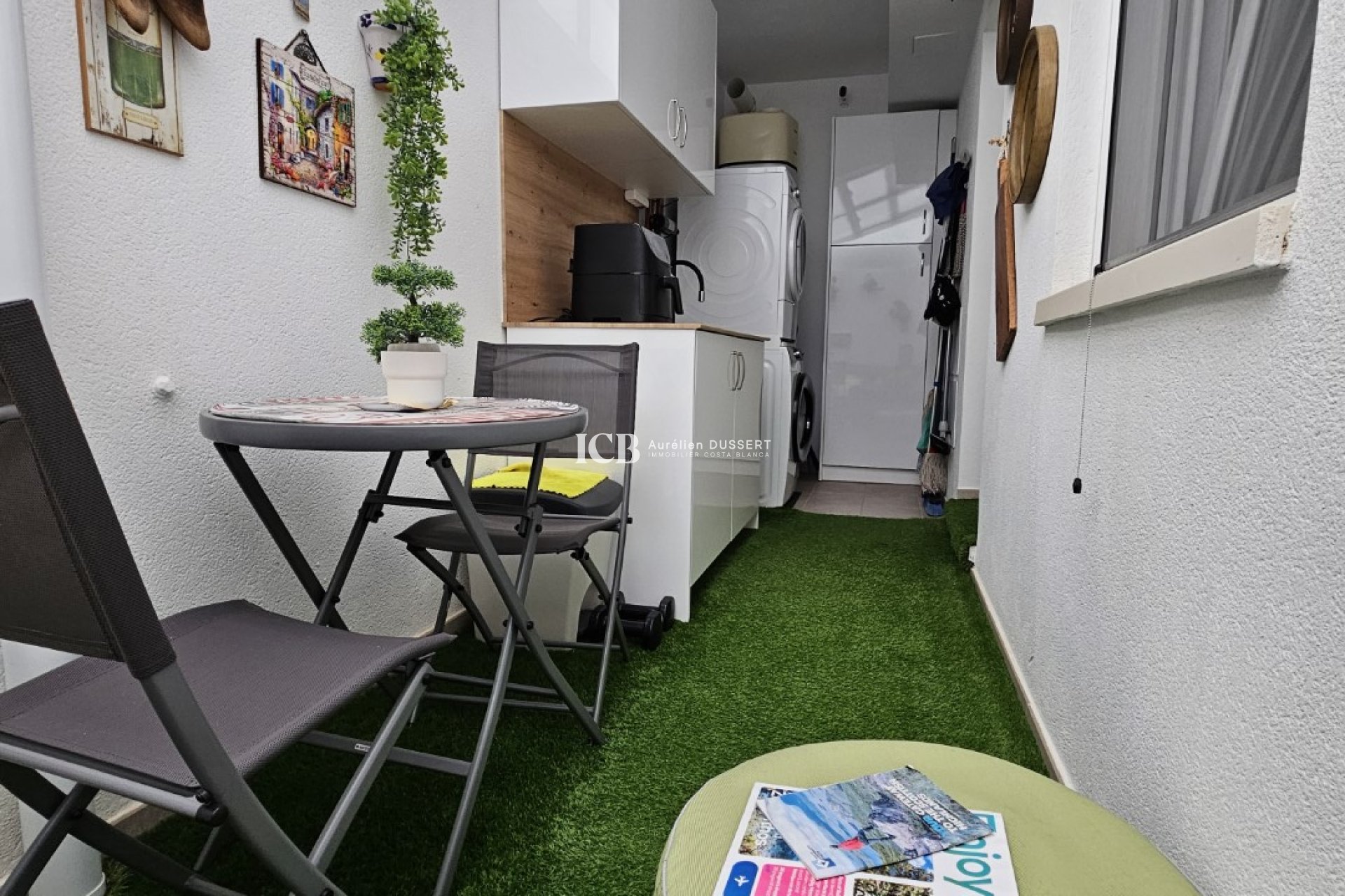 Reventa - Apartamento / piso -
San Pedro del Pinatar - San Pedro de Pinatar