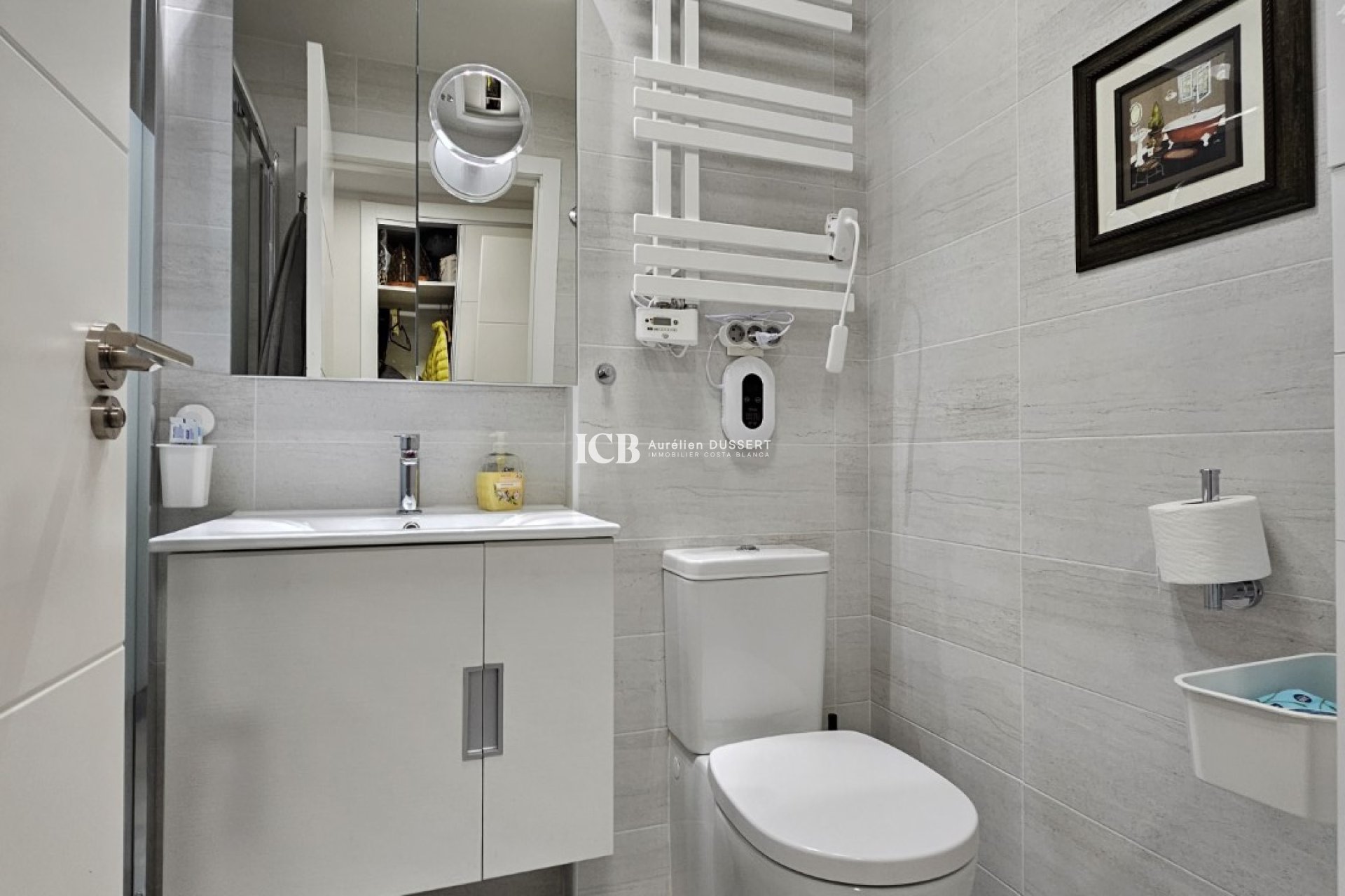 Reventa - Apartamento / piso -
San Pedro del Pinatar - San Pedro de Pinatar