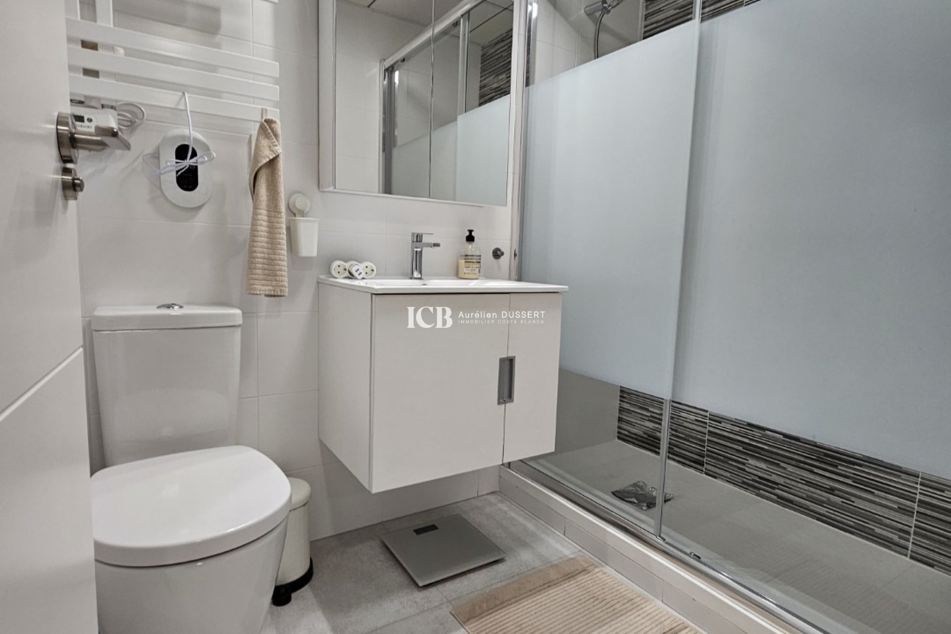 Reventa - Apartamento / piso -
San Pedro del Pinatar - San Pedro de Pinatar