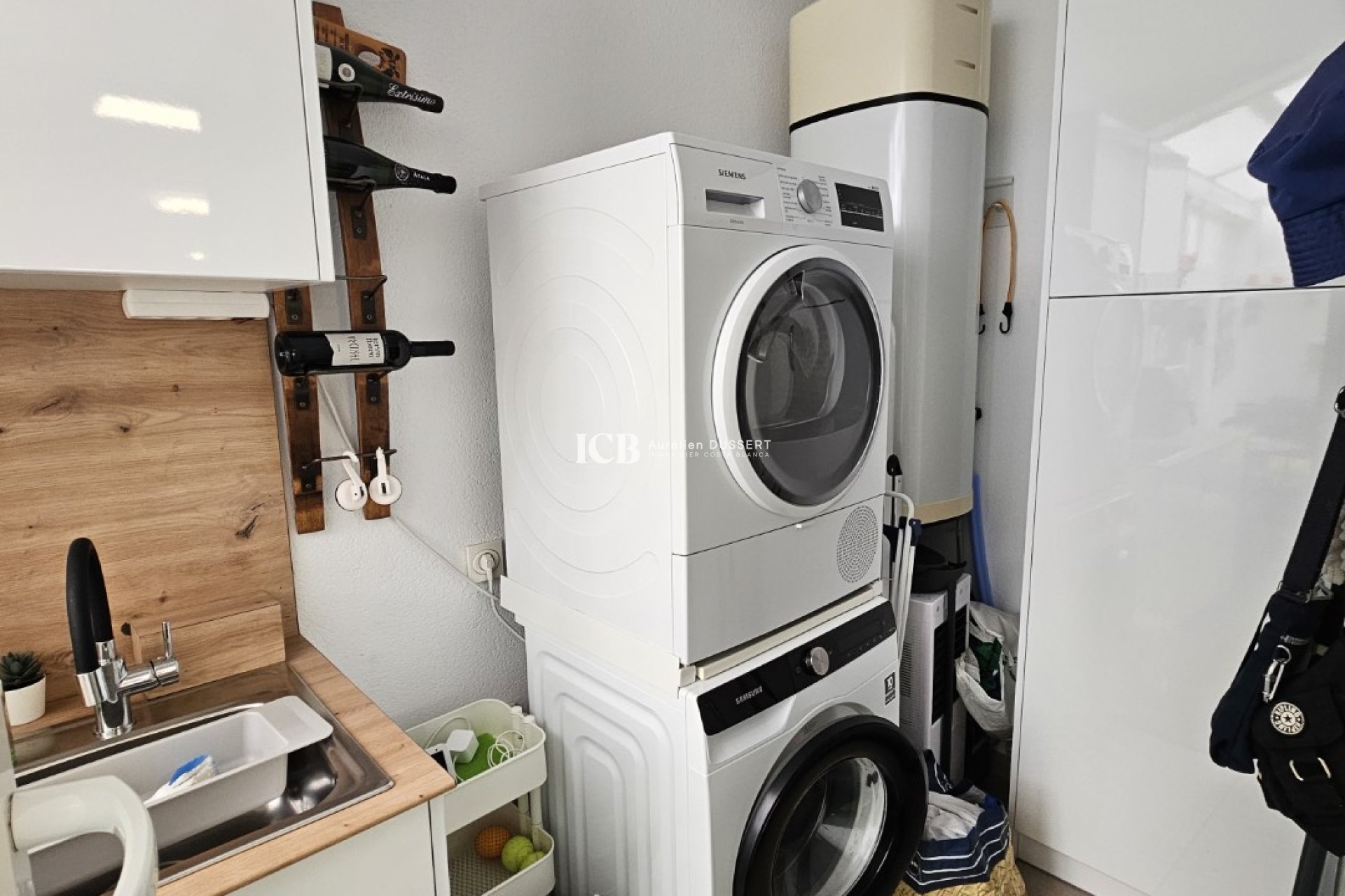 Reventa - Apartamento / piso -
San Pedro del Pinatar - San Pedro de Pinatar