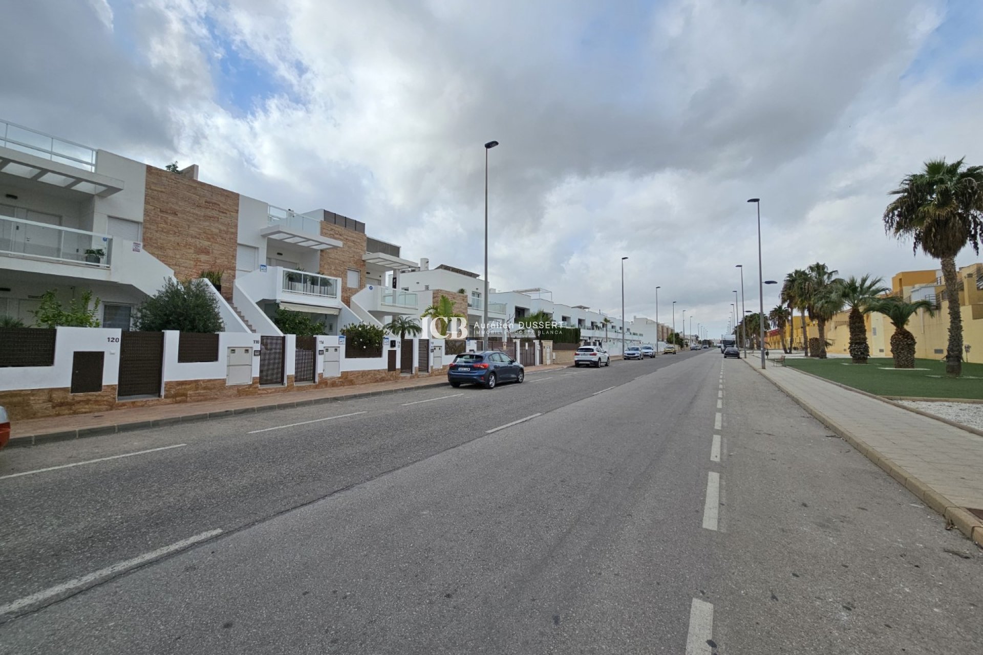 Reventa - Apartamento / piso -
San Pedro del Pinatar - San Pedro de Pinatar