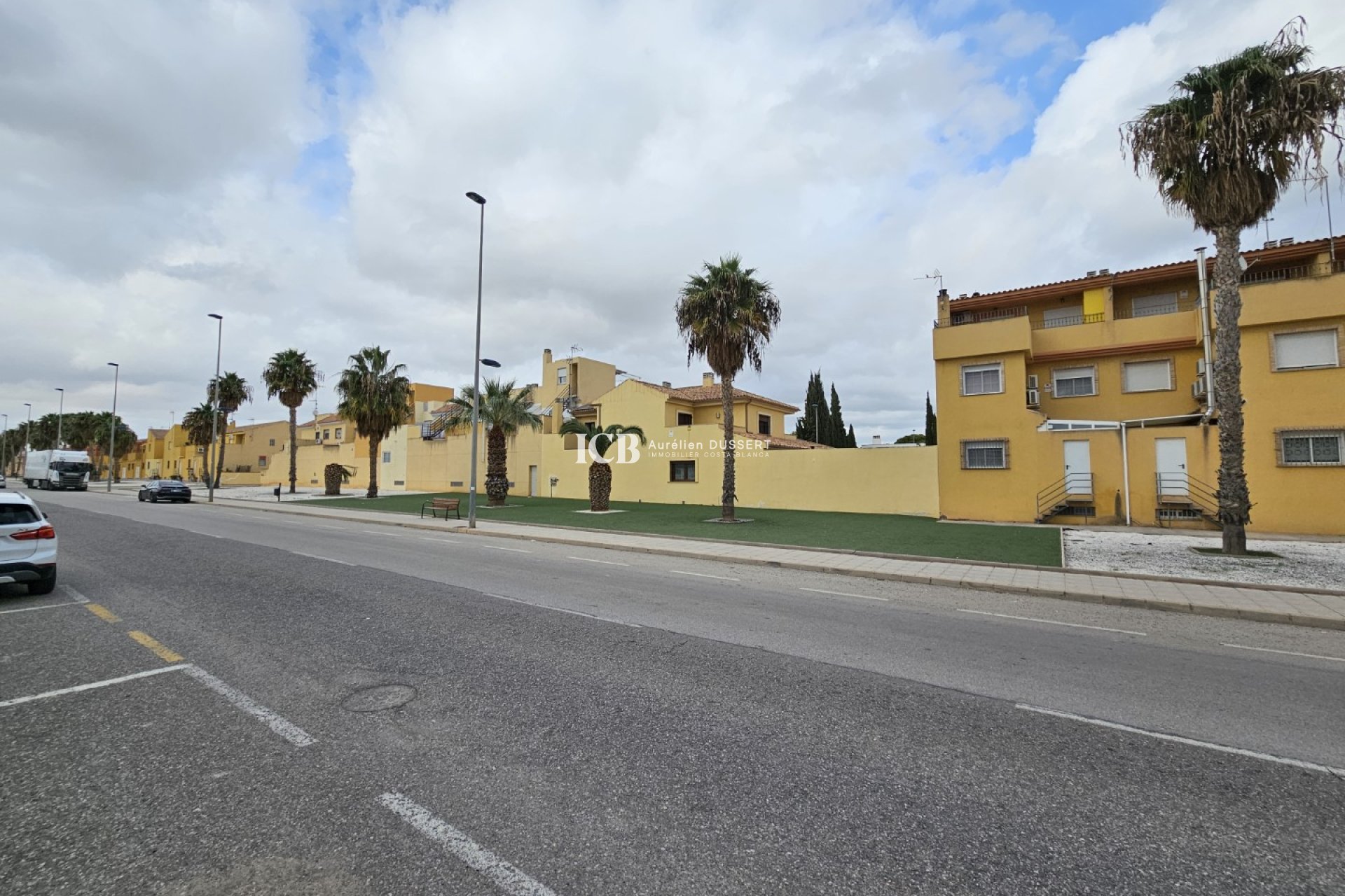 Reventa - Apartamento / piso -
San Pedro del Pinatar - San Pedro de Pinatar