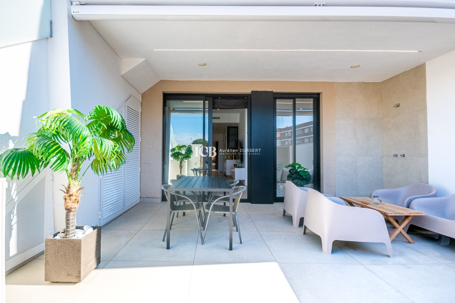 Reventa - Apartamento / piso -
San Pedro del Pinatar - San Pedro de Pinatar