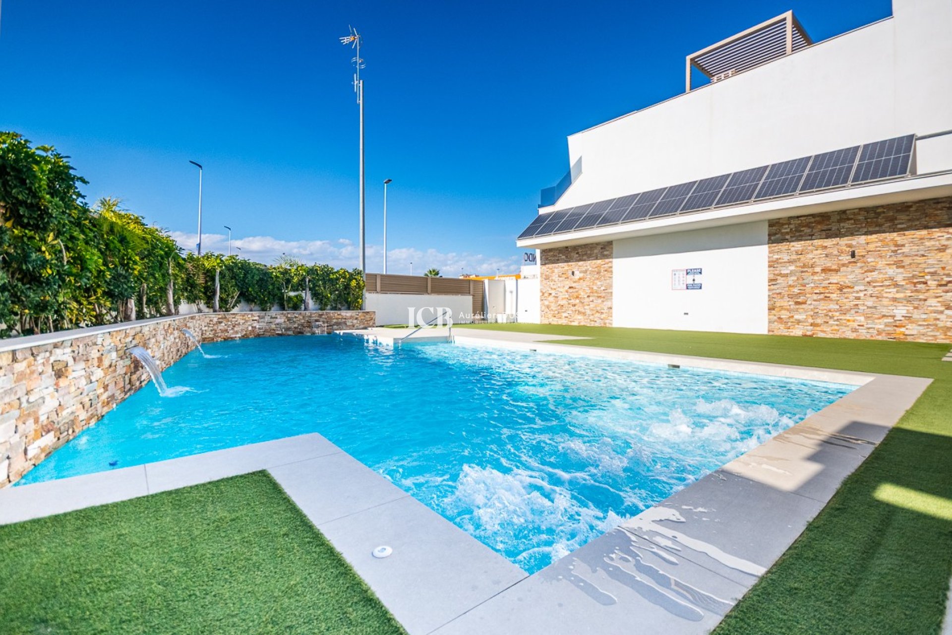 Reventa - Apartamento / piso -
San Pedro del Pinatar - San Pedro de Pinatar