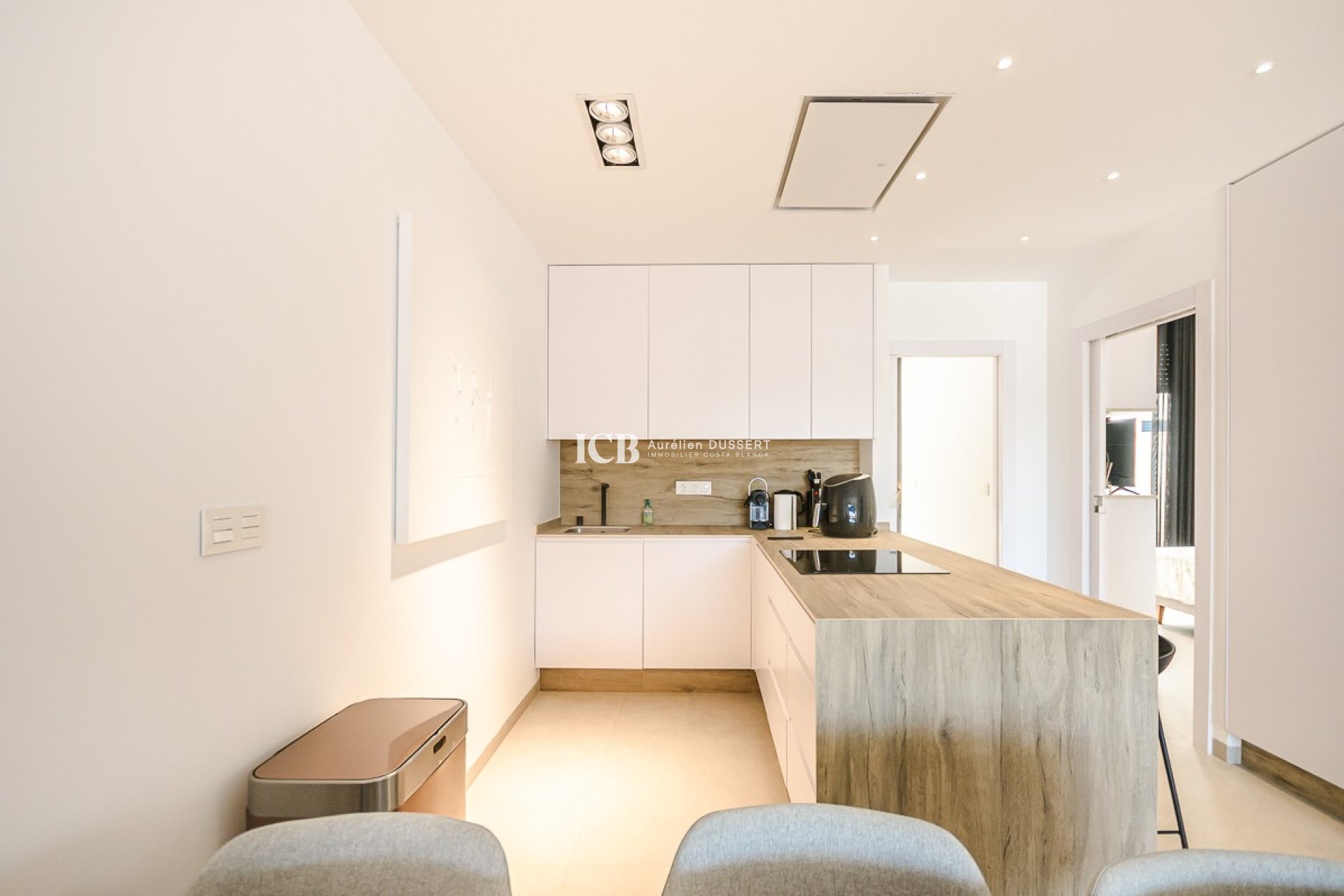 Reventa - Apartamento / piso -
San Pedro del Pinatar - San Pedro de Pinatar