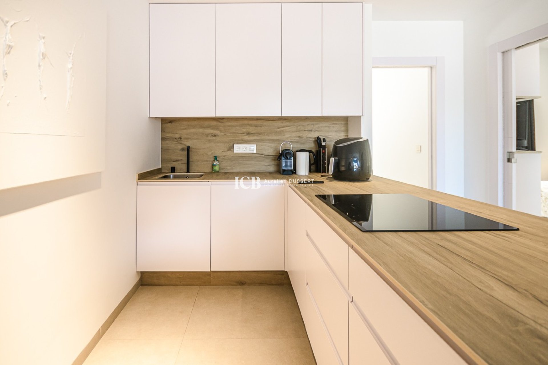 Reventa - Apartamento / piso -
San Pedro del Pinatar - San Pedro de Pinatar