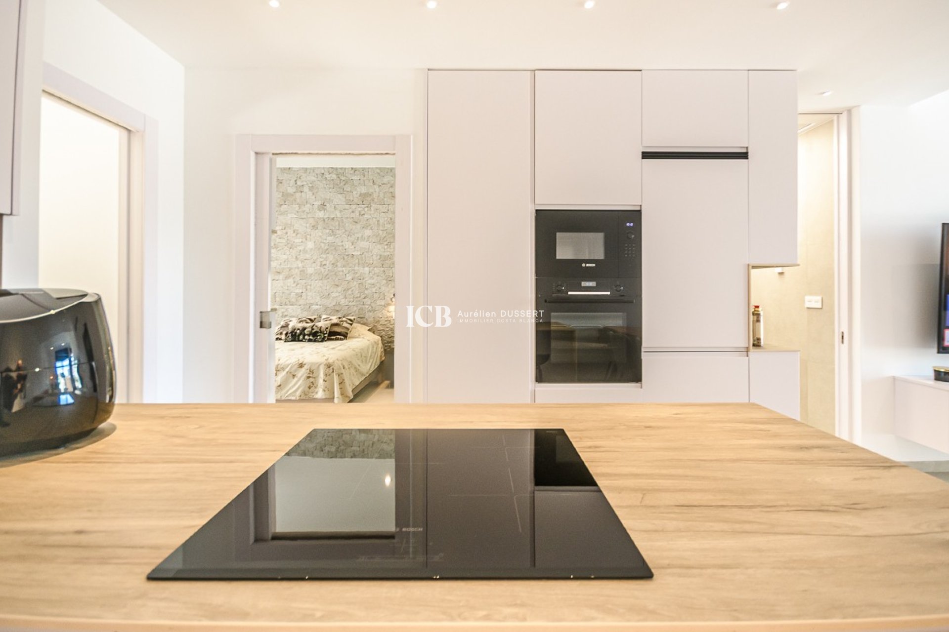 Reventa - Apartamento / piso -
San Pedro del Pinatar - San Pedro de Pinatar