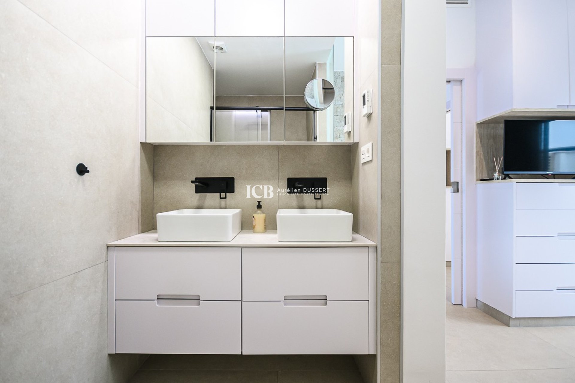 Reventa - Apartamento / piso -
San Pedro del Pinatar - San Pedro de Pinatar