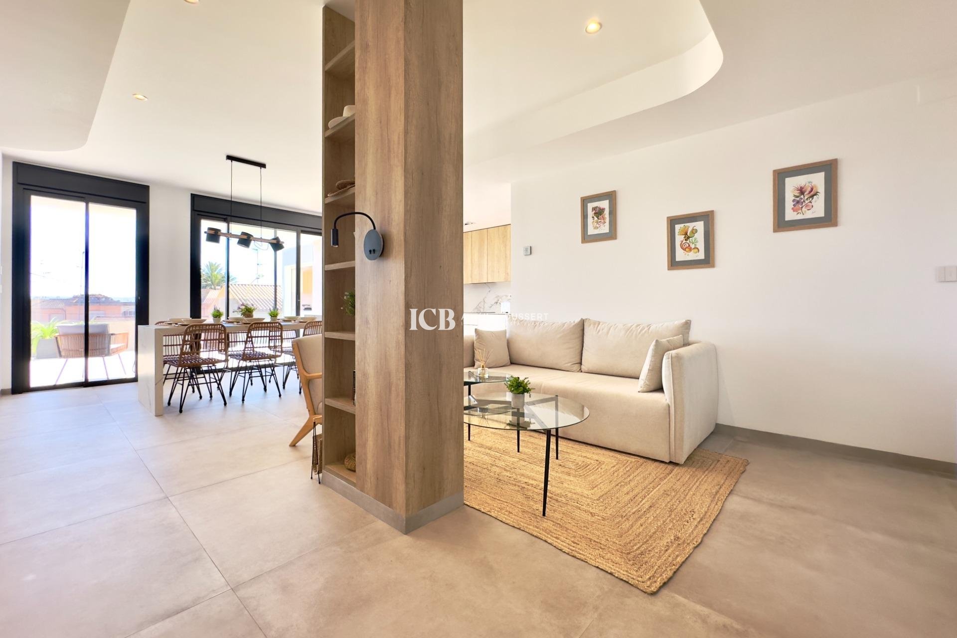 Reventa - Apartamento / piso -
San Pedro del Pinatar - San Pedro de Pinatar
