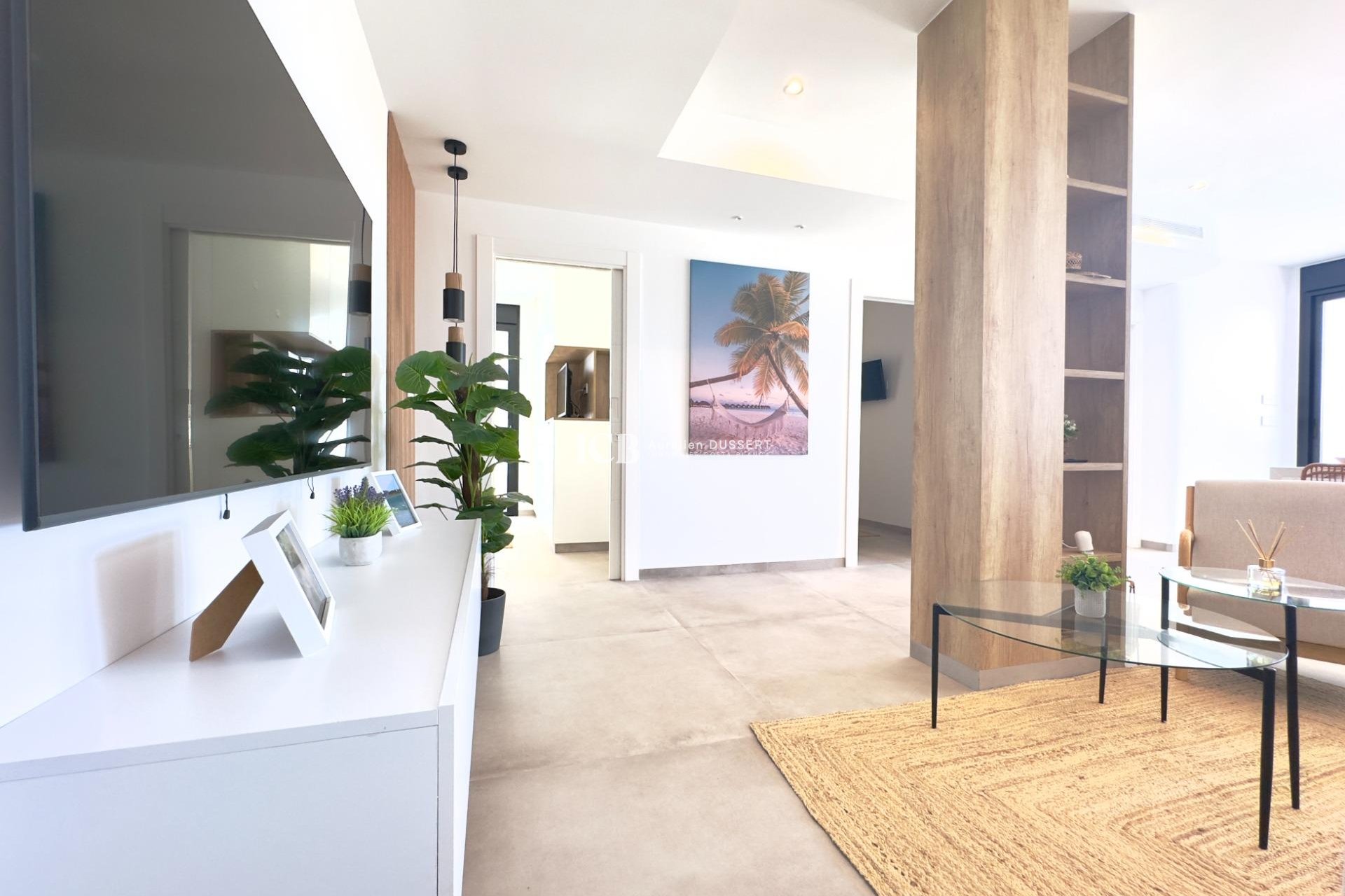 Reventa - Apartamento / piso -
San Pedro del Pinatar - San Pedro de Pinatar