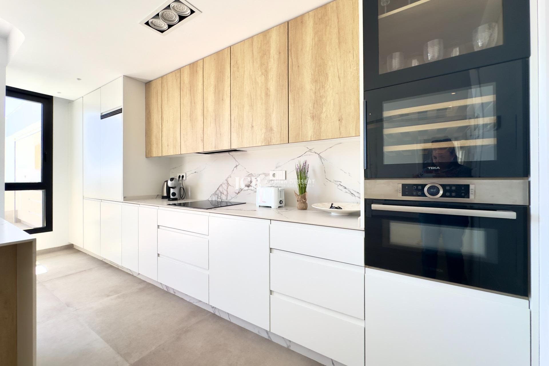 Reventa - Apartamento / piso -
San Pedro del Pinatar - San Pedro de Pinatar