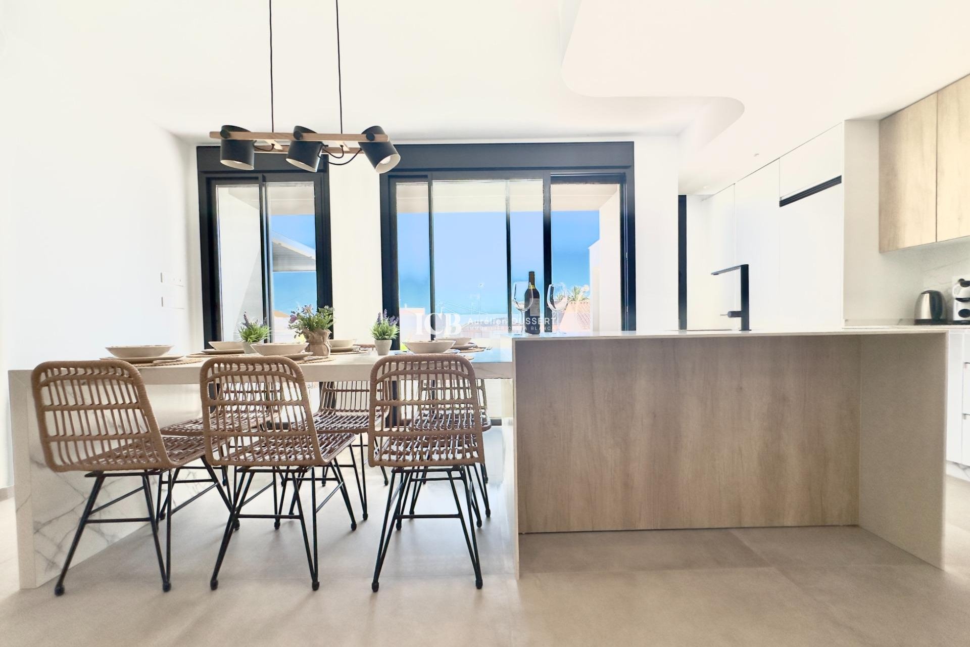Reventa - Apartamento / piso -
San Pedro del Pinatar - San Pedro de Pinatar