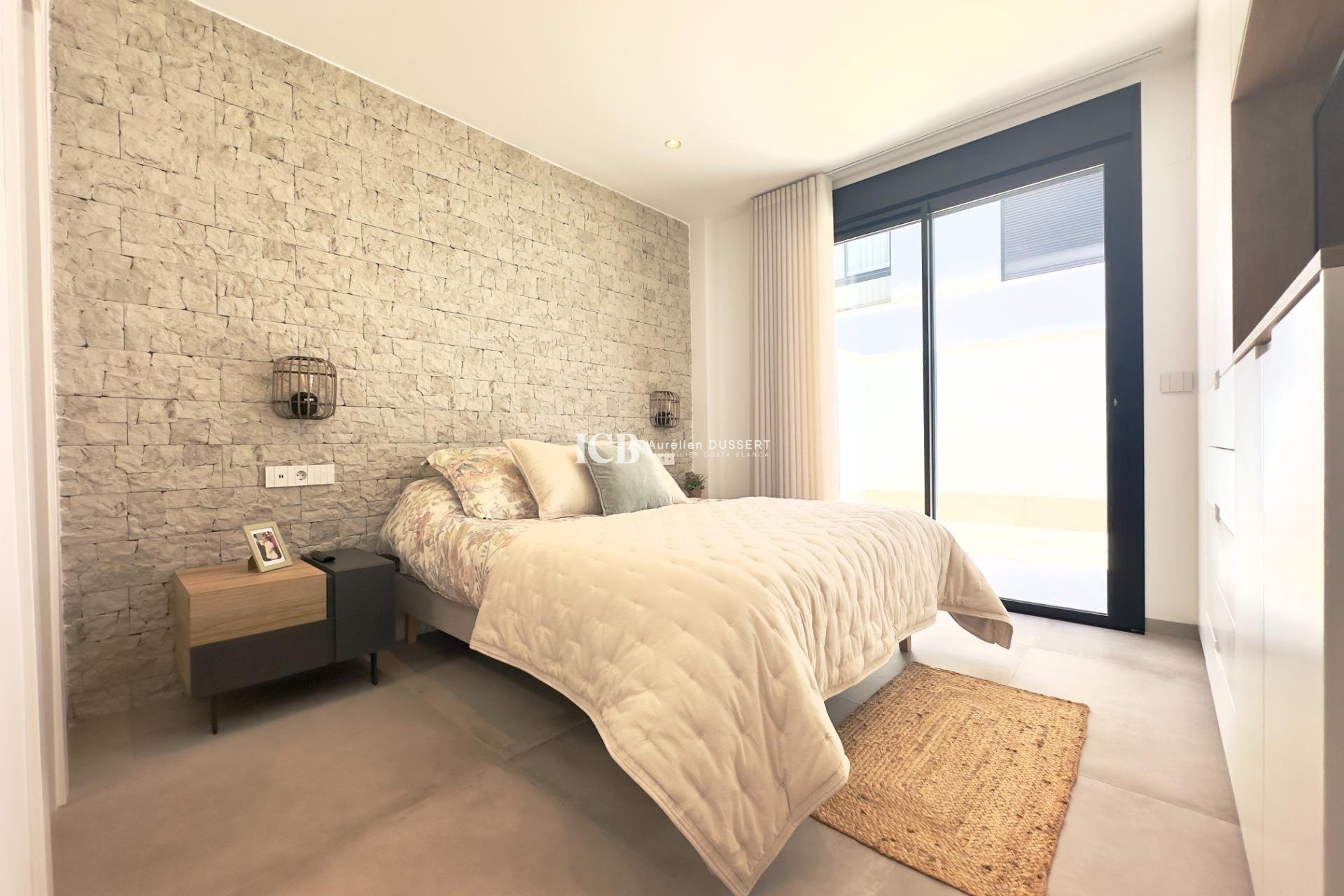 Reventa - Apartamento / piso -
San Pedro del Pinatar - San Pedro de Pinatar